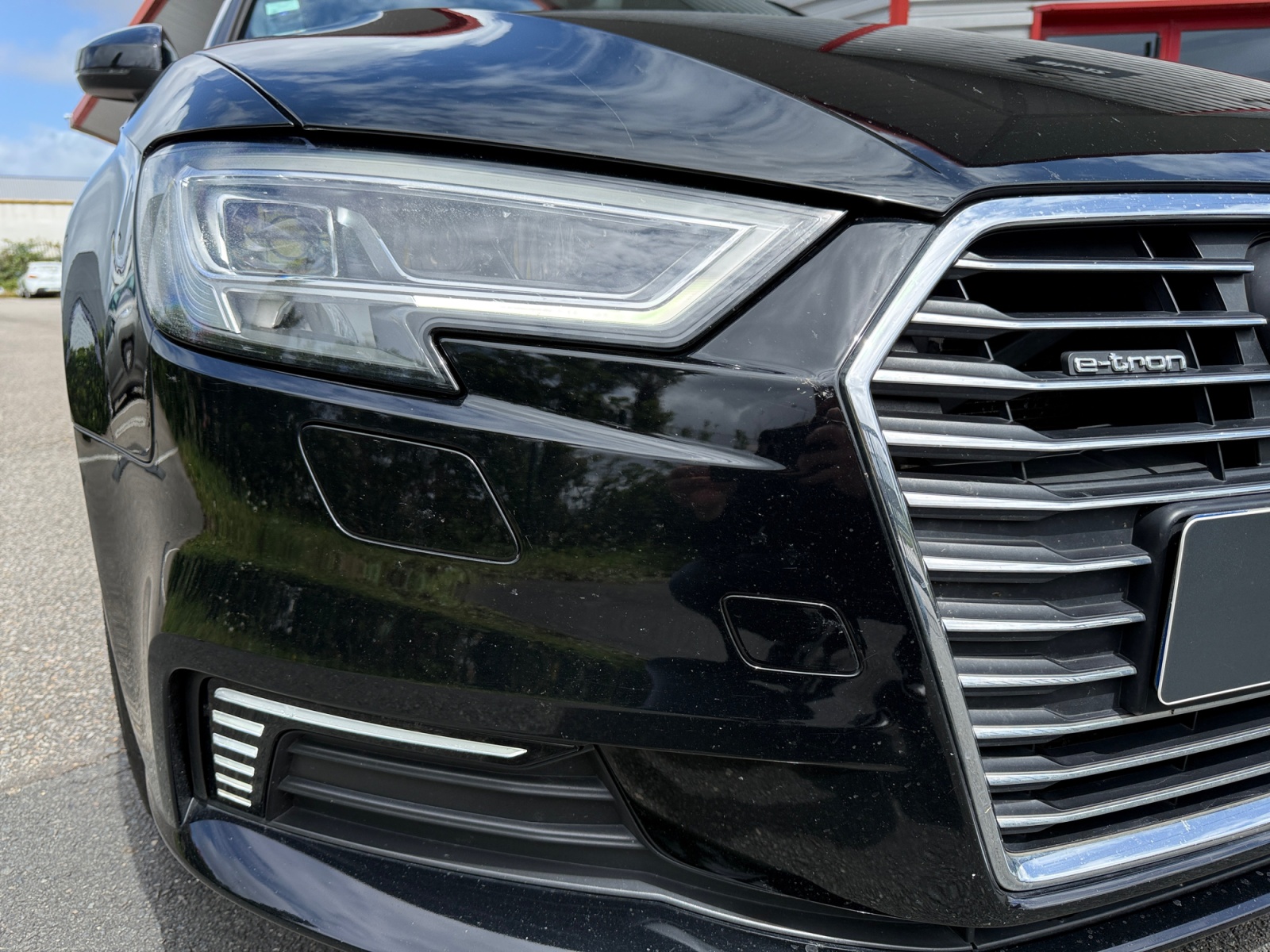 Audi A3 30