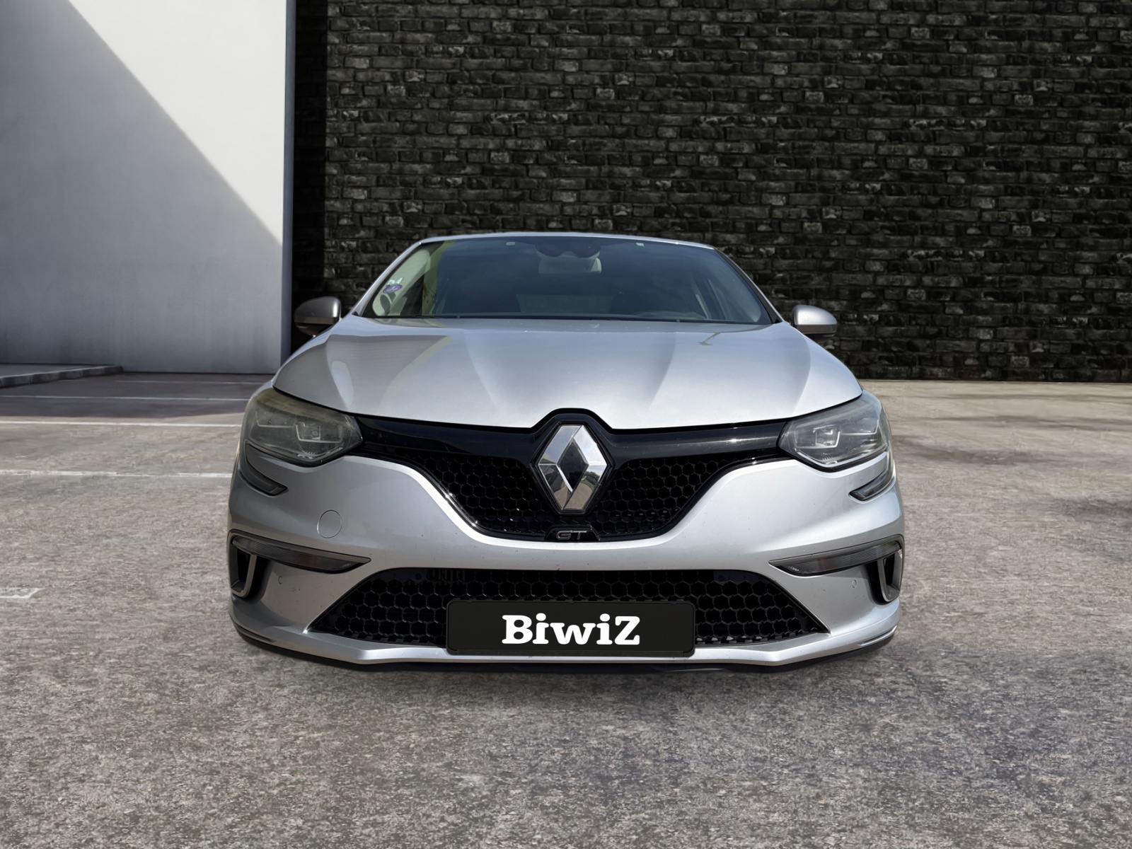 Renault Megane 7