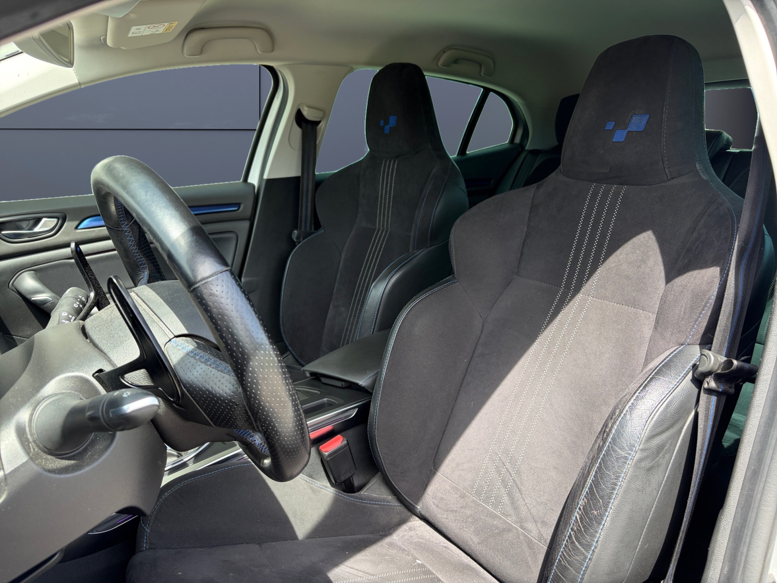 Renault Megane 9
