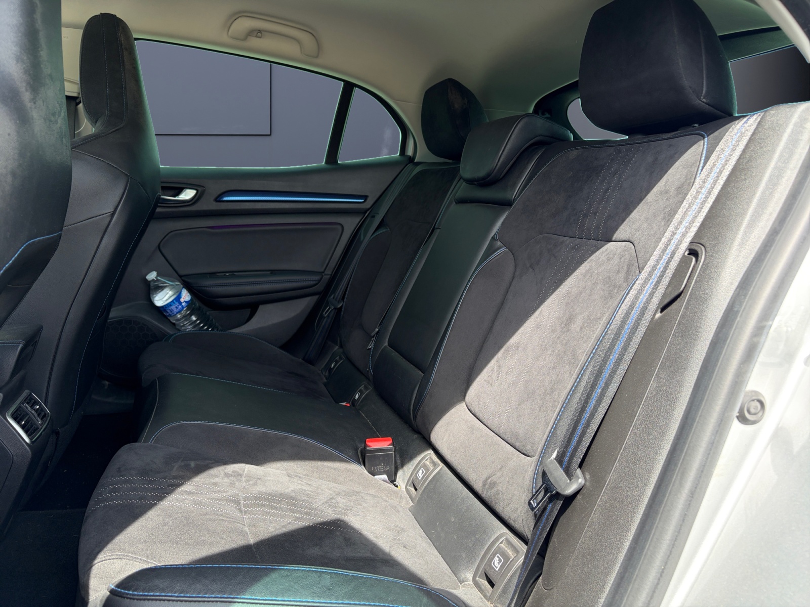 Renault Megane 10