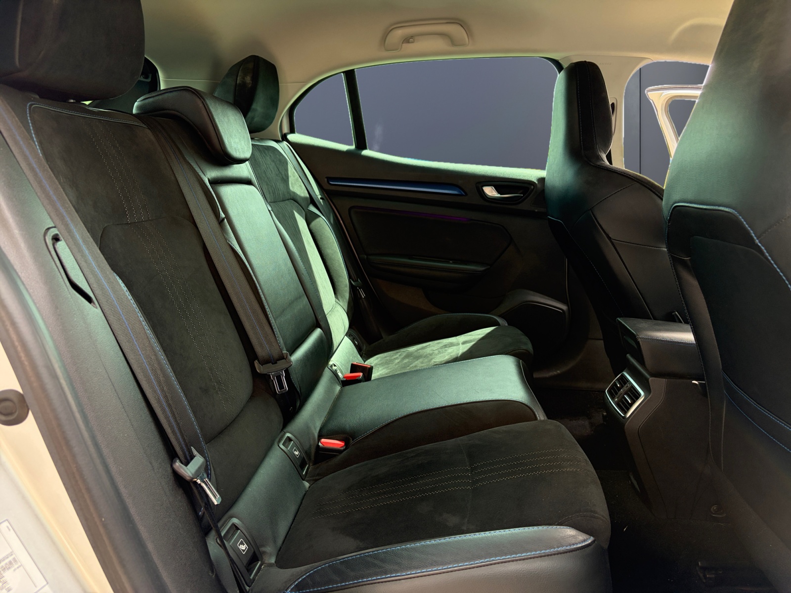 Renault Megane 11