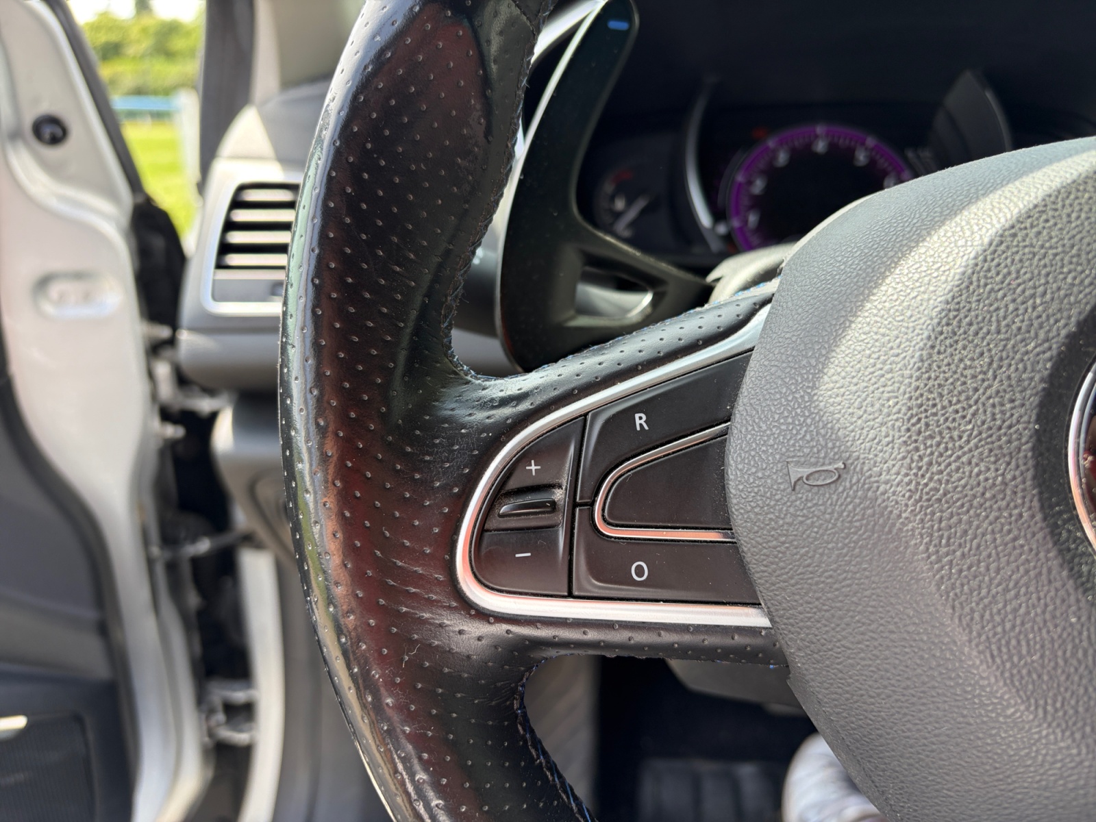 Renault Megane 20
