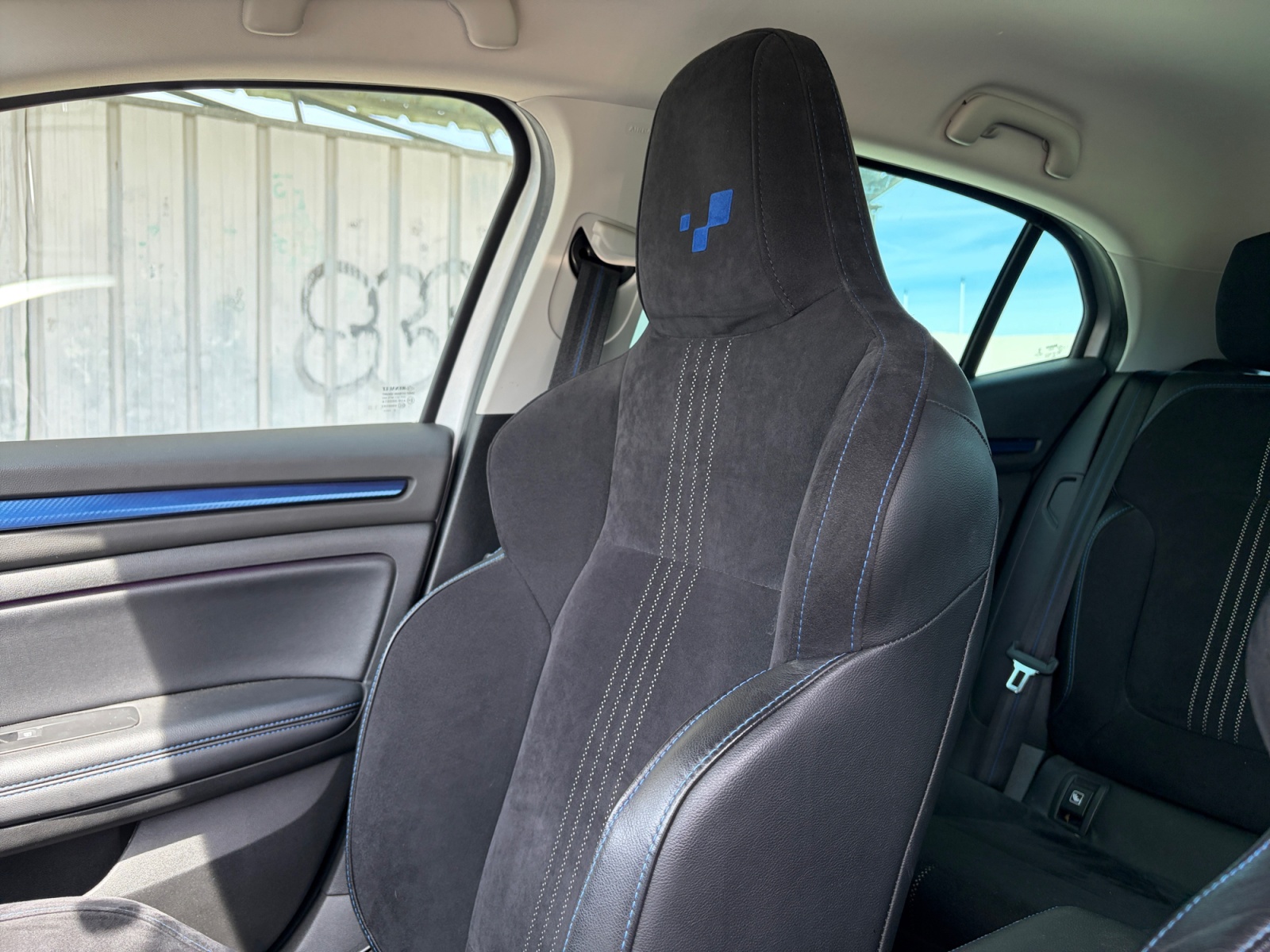 Renault Megane 28