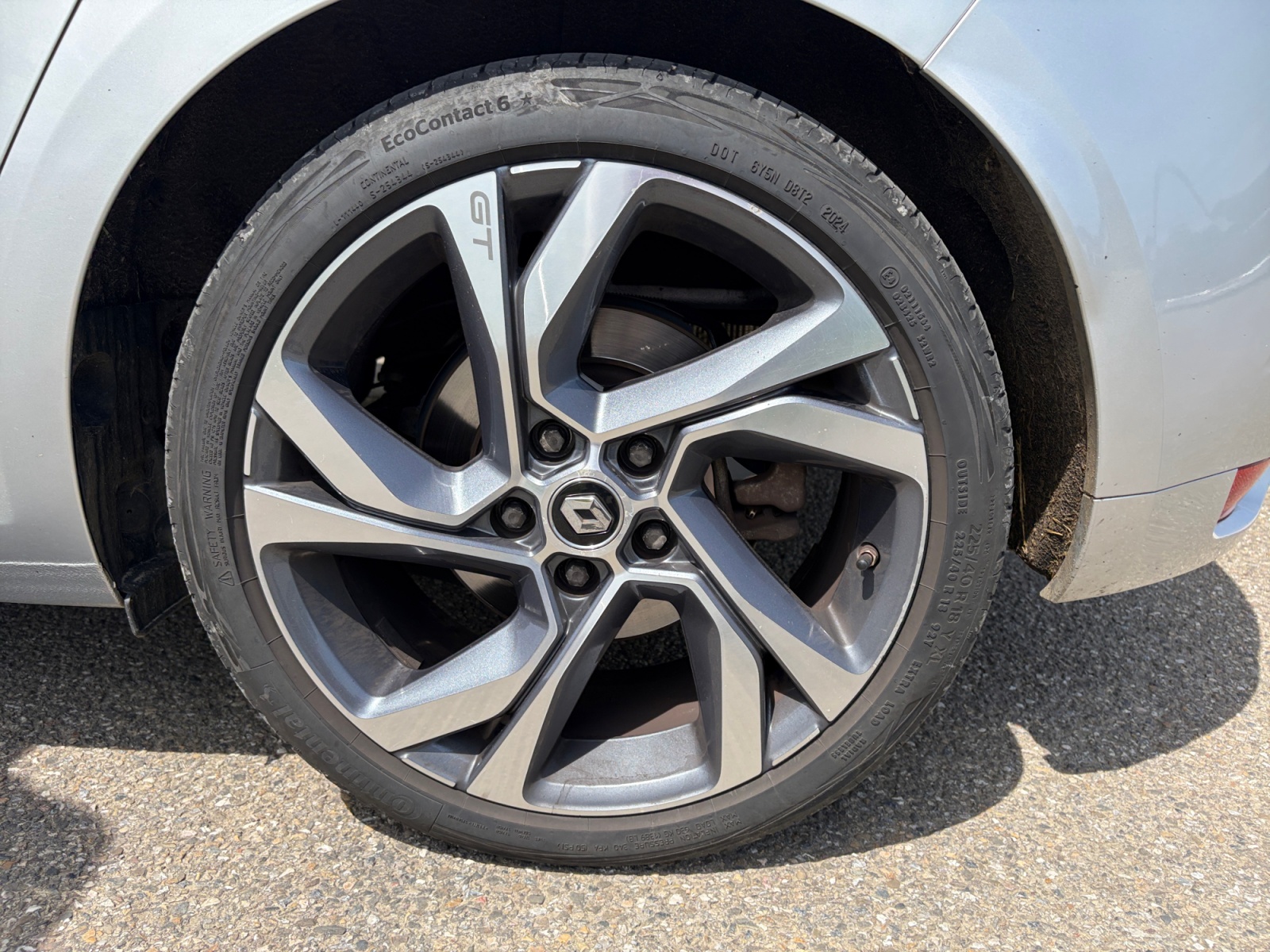 Renault Megane 31