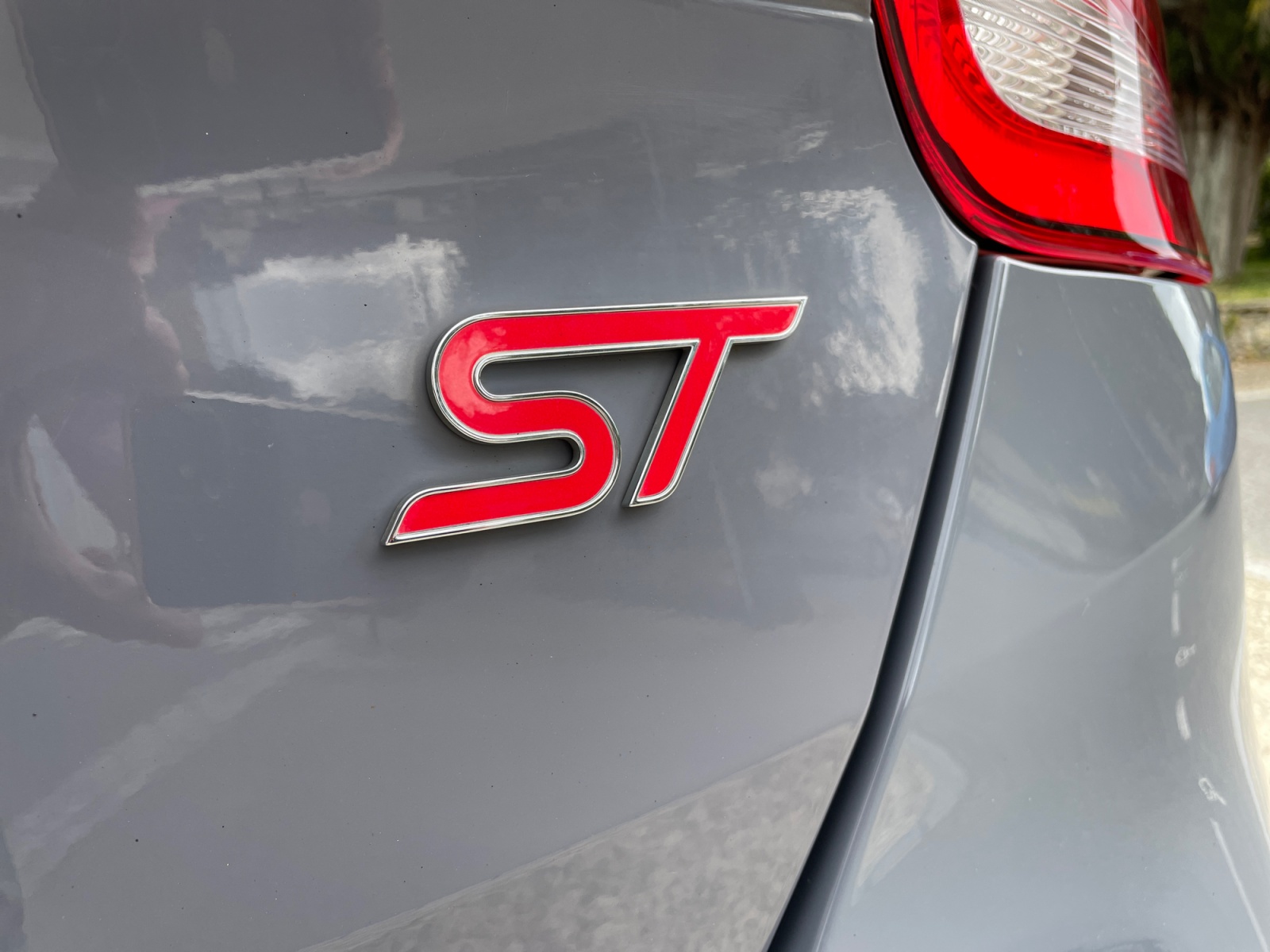 Ford Focus 17