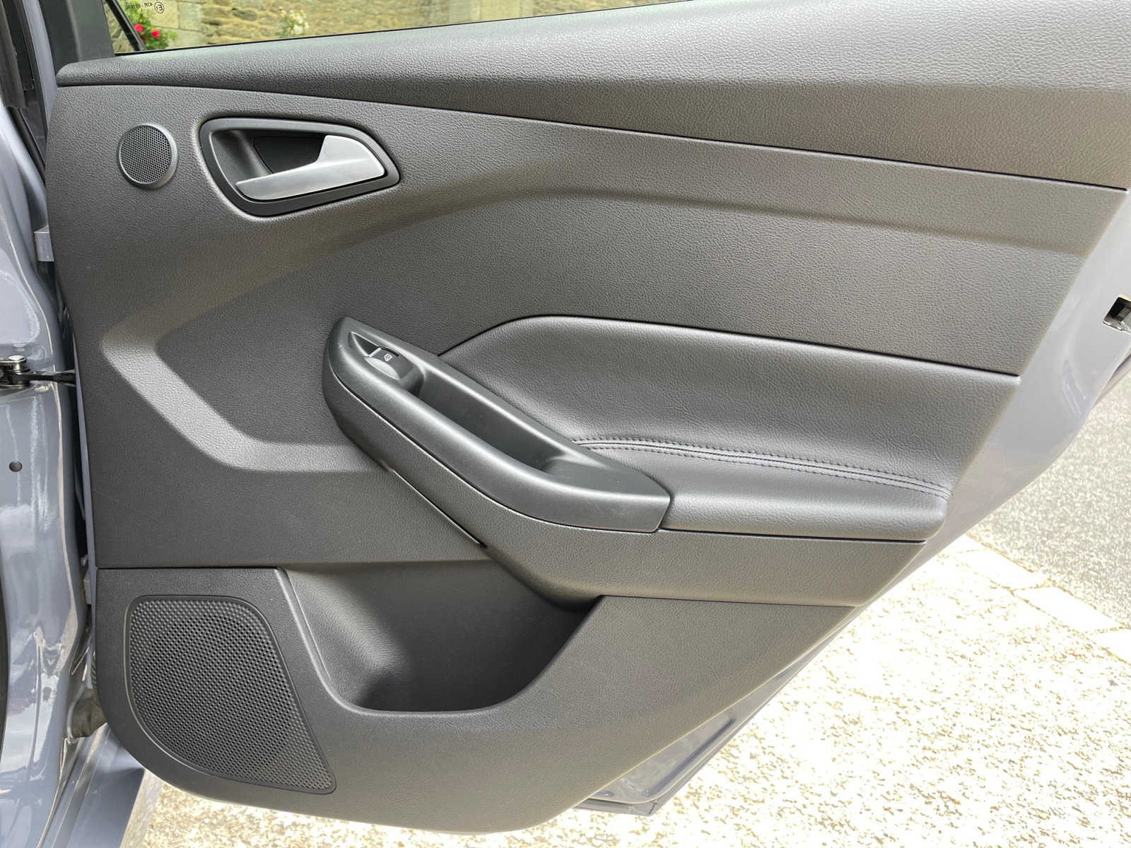 Ford Focus 18