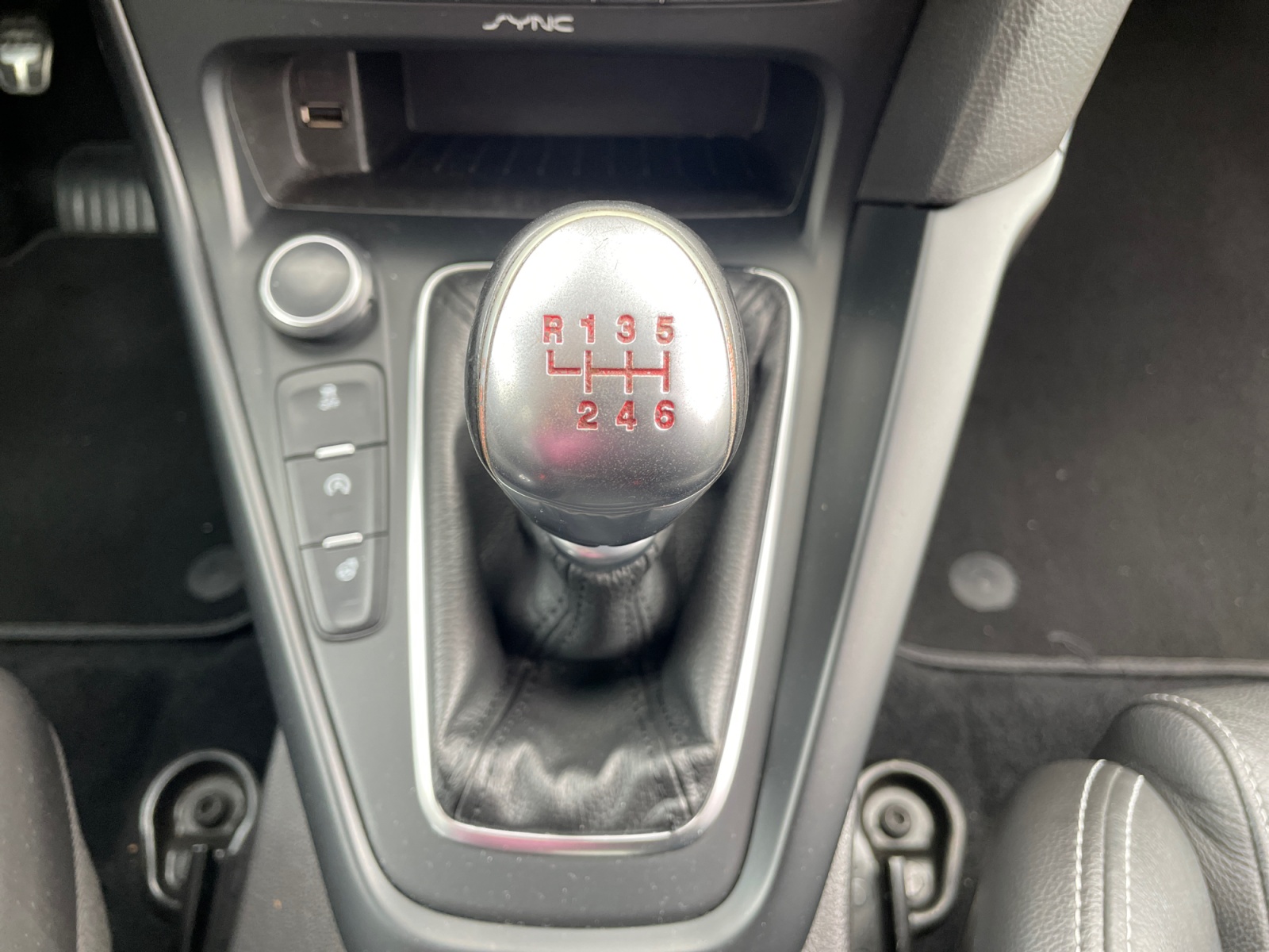 Ford Focus 22