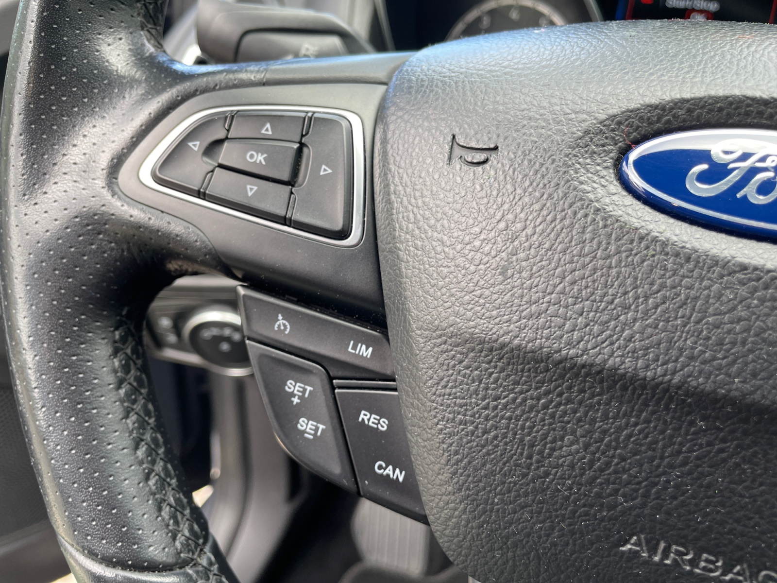Ford Focus 30