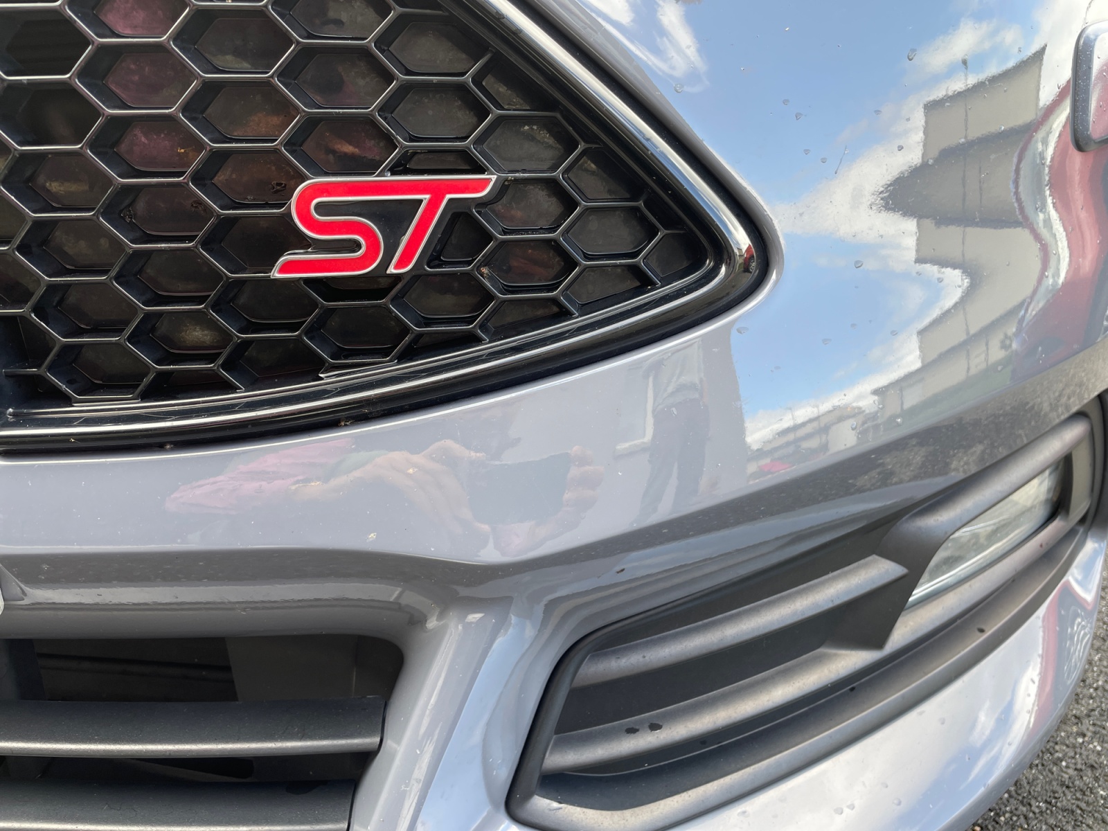 Ford Focus 33