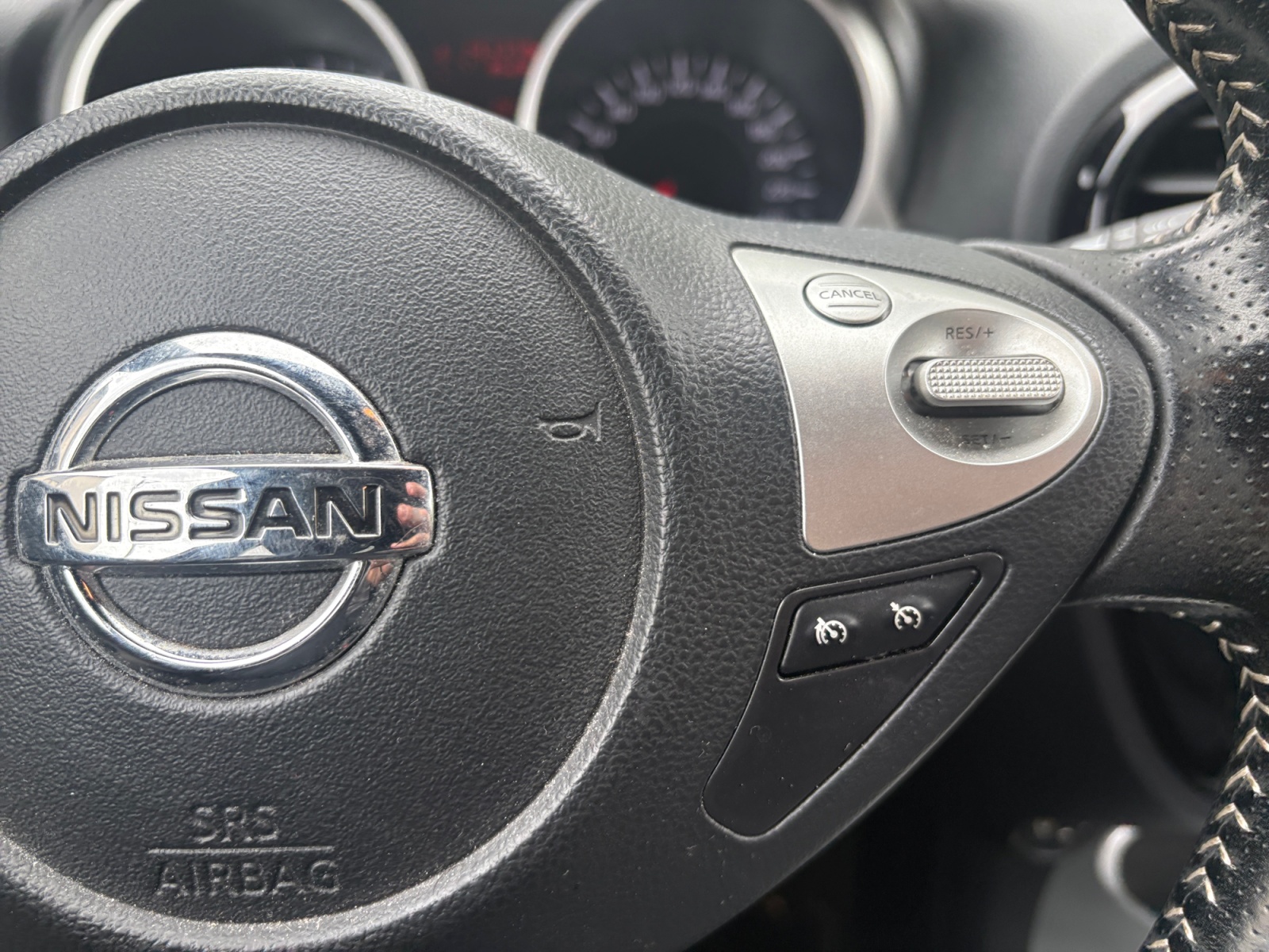 Nissan Juke 18