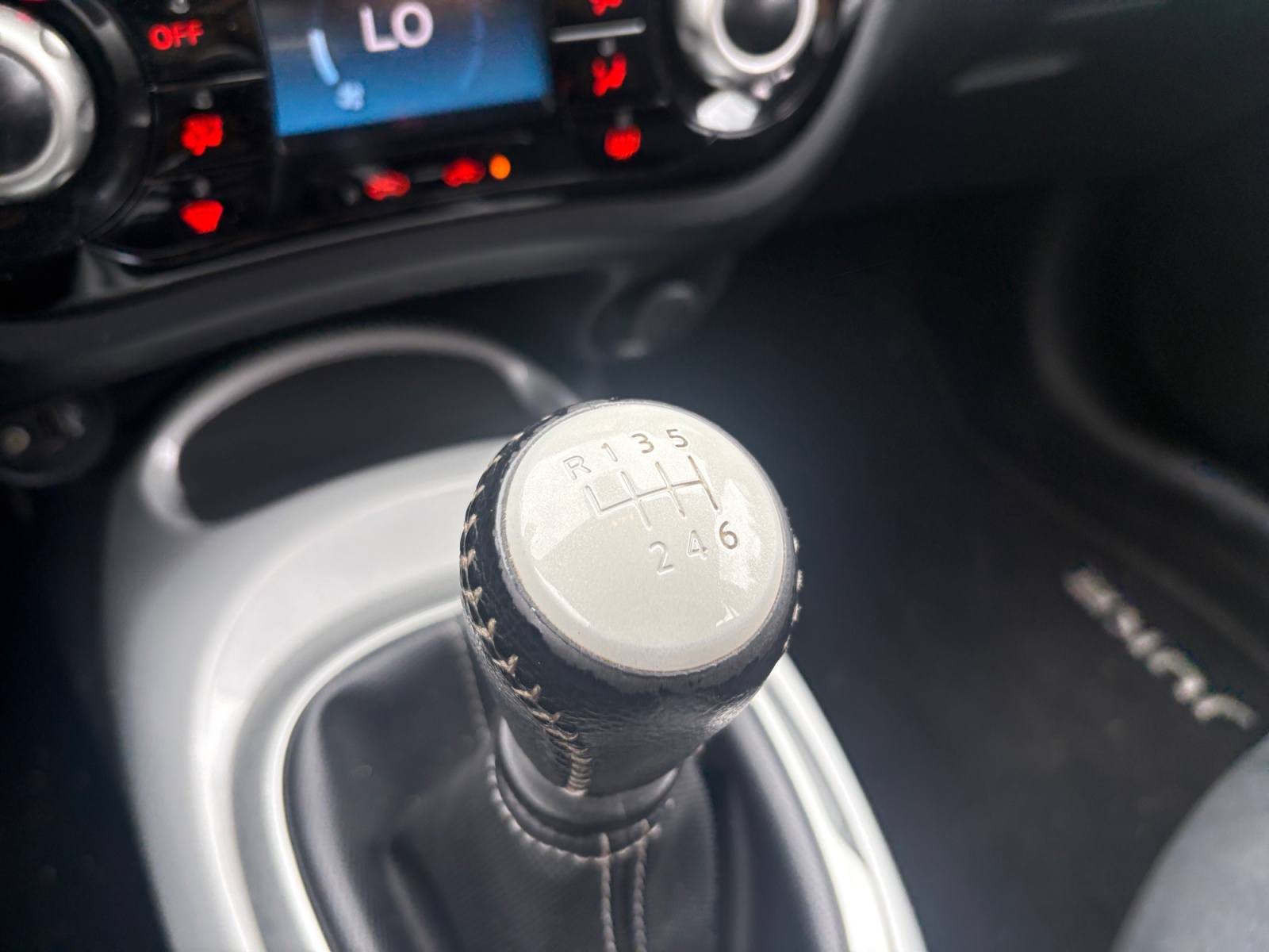 Nissan Juke 21