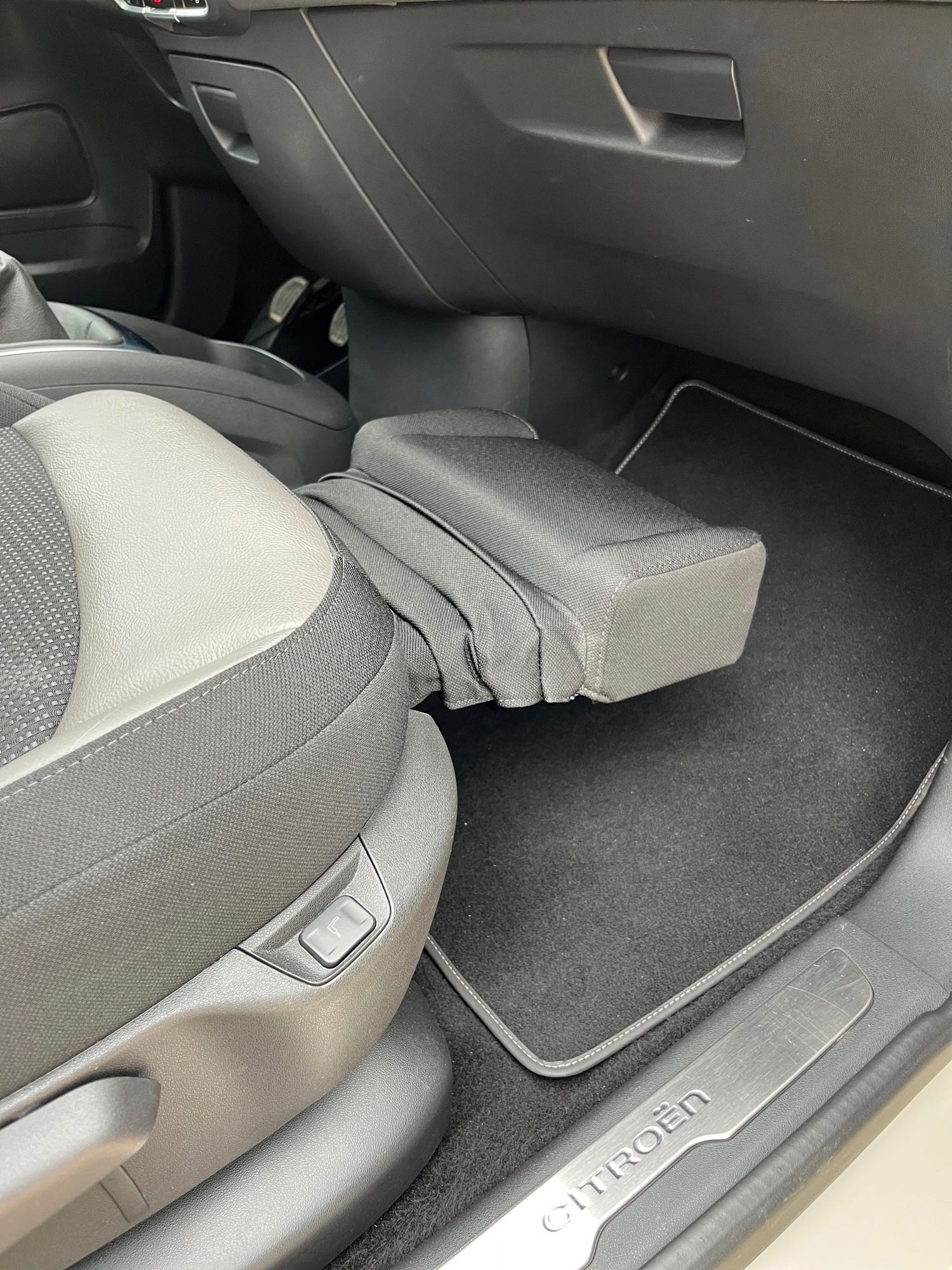 Citroen C4 Grand Picasso 22