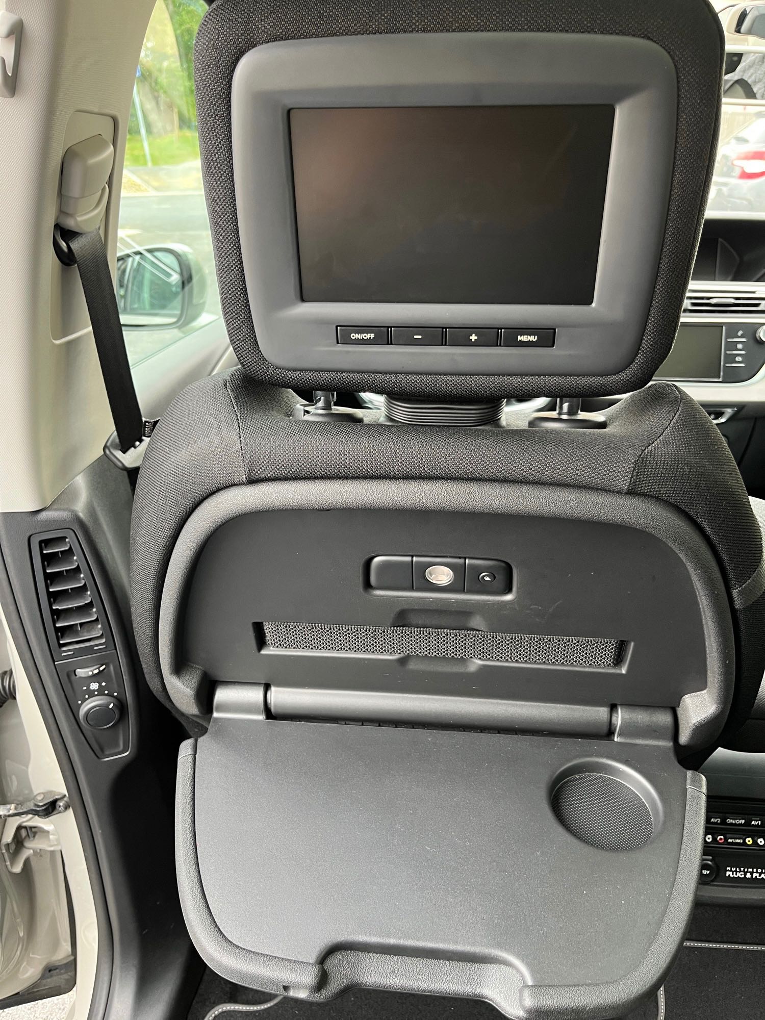 Citroen C4 Grand Picasso 24