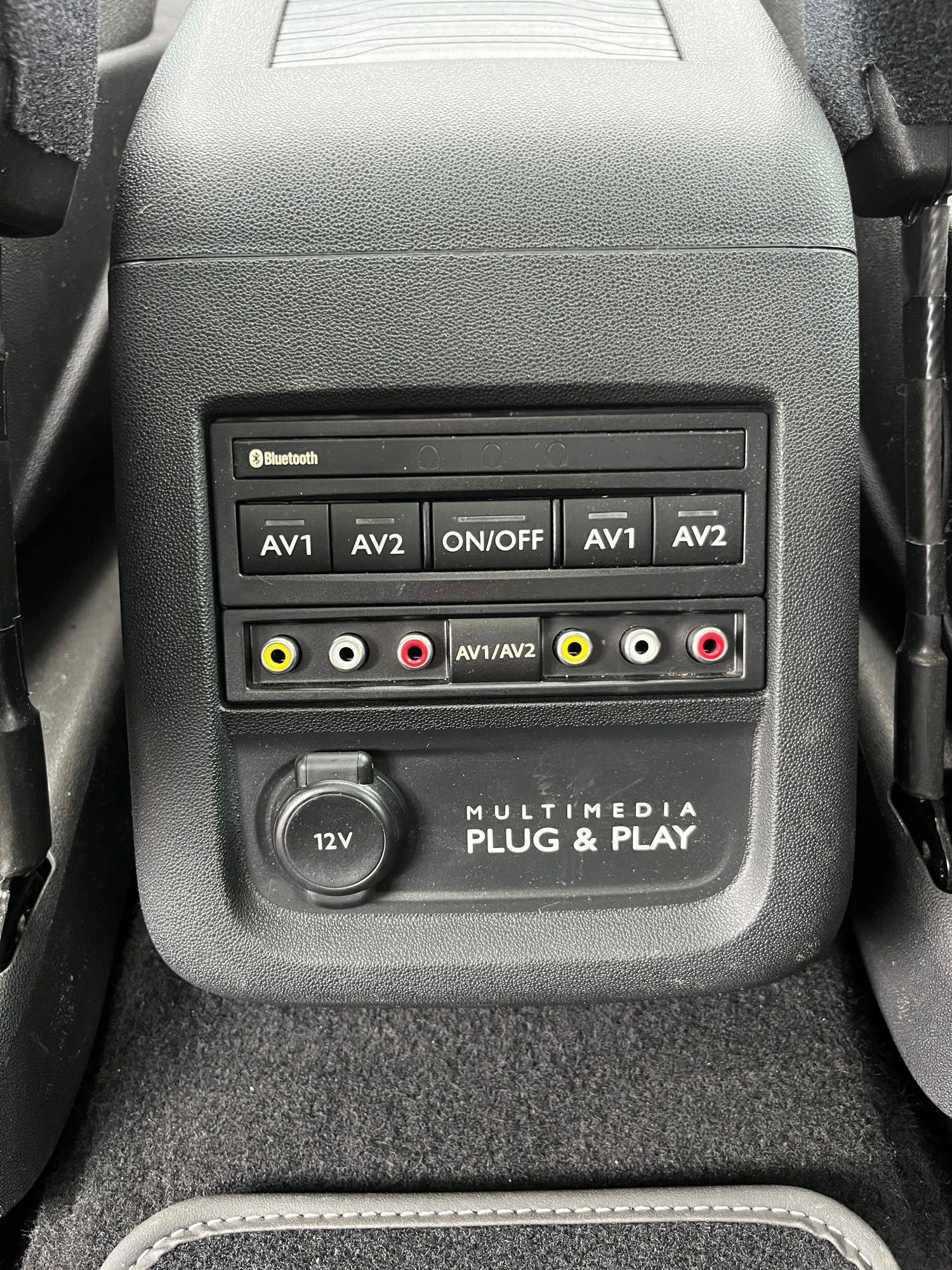 Citroen C4 Grand Picasso 26