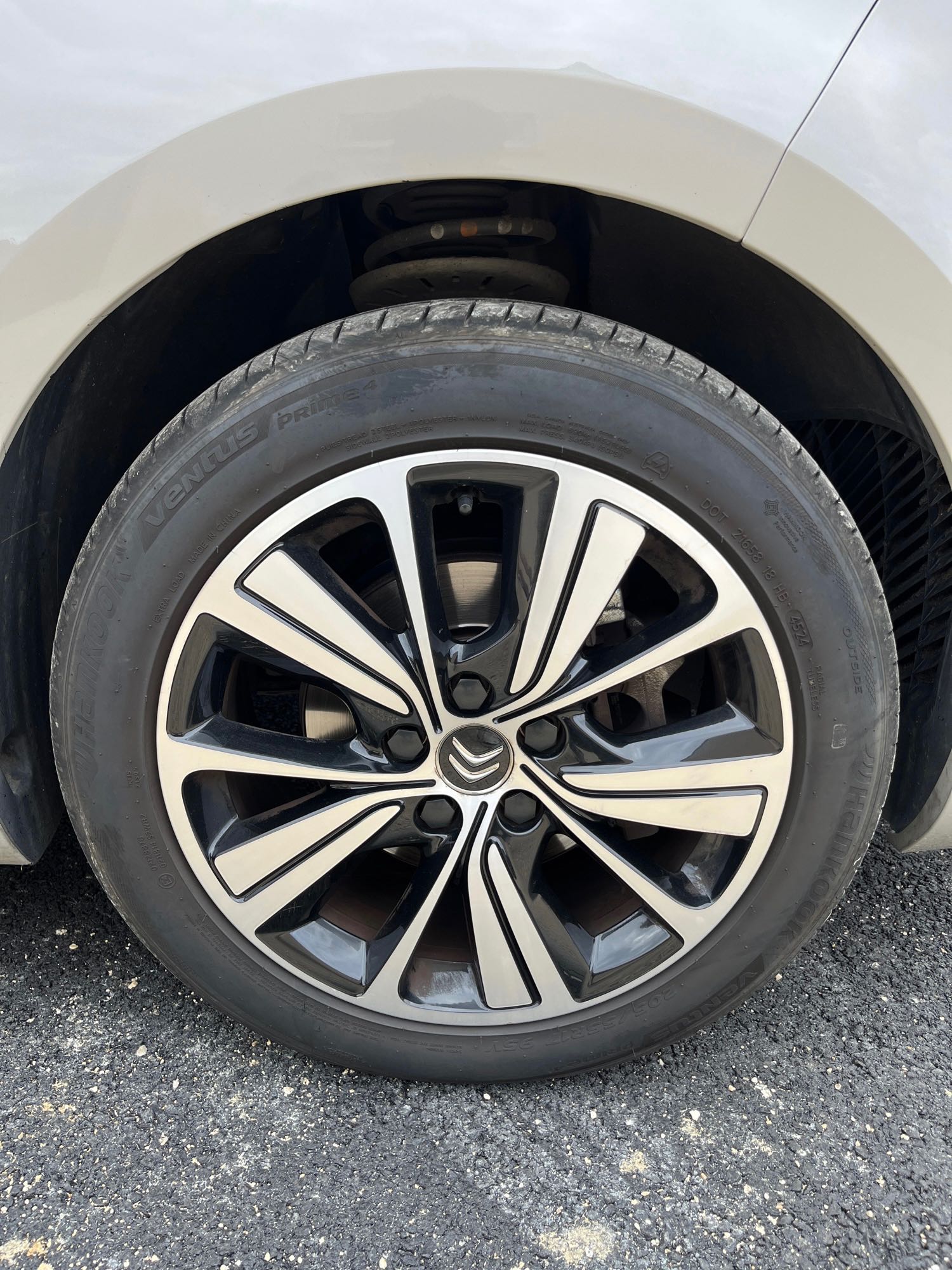 Citroen C4 Grand Picasso 35