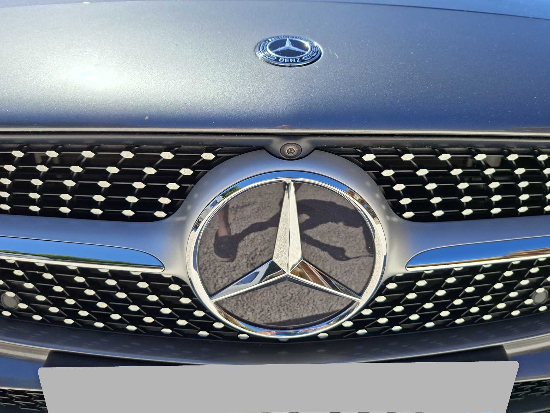 Mercedes-Benz Classe Cla 49