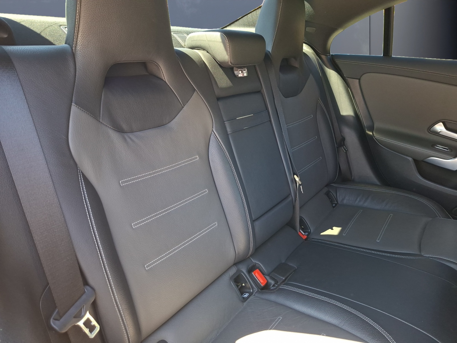 Mercedes-Benz Classe Cla 11