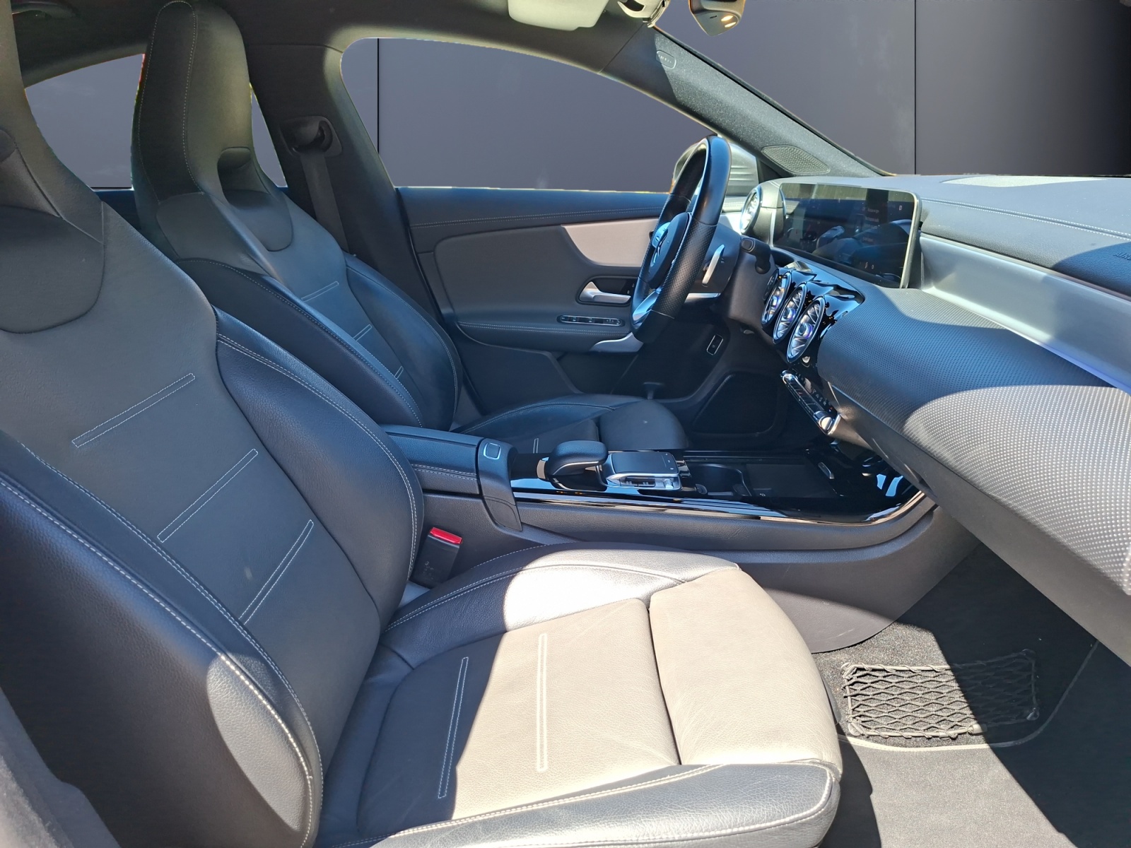 Mercedes-Benz Classe Cla 13