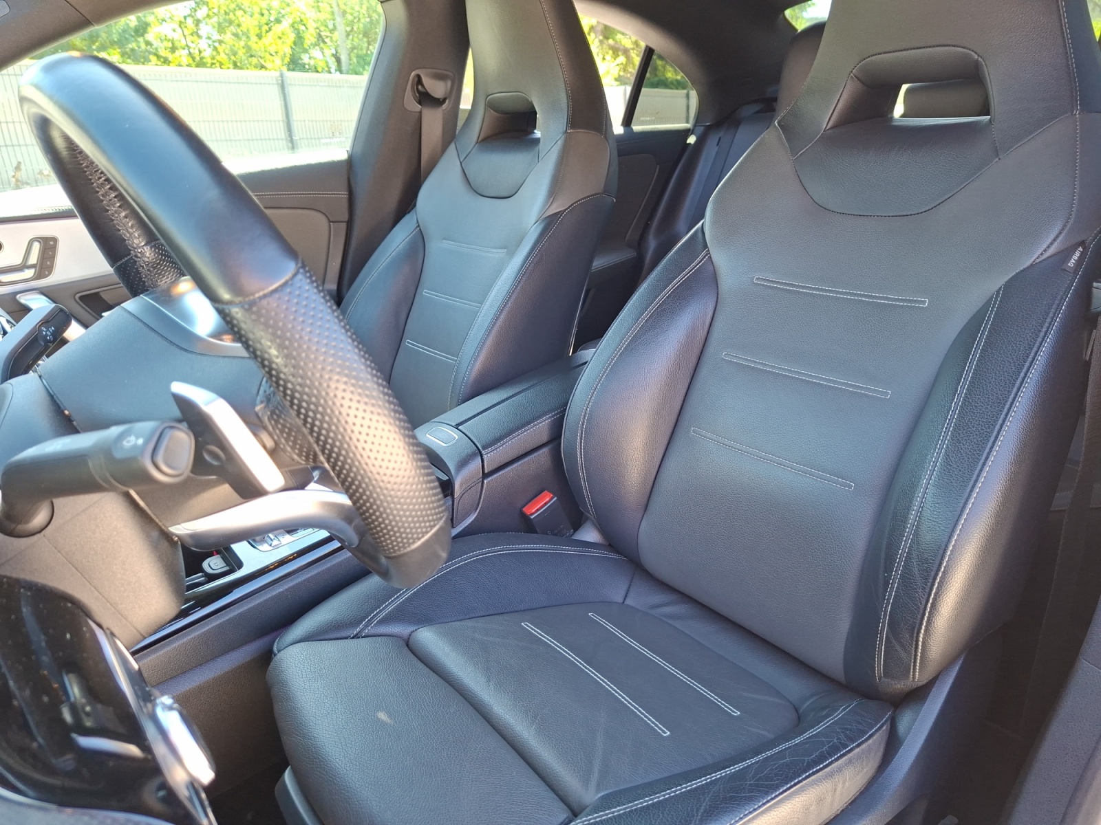 Mercedes-Benz Classe Cla 30