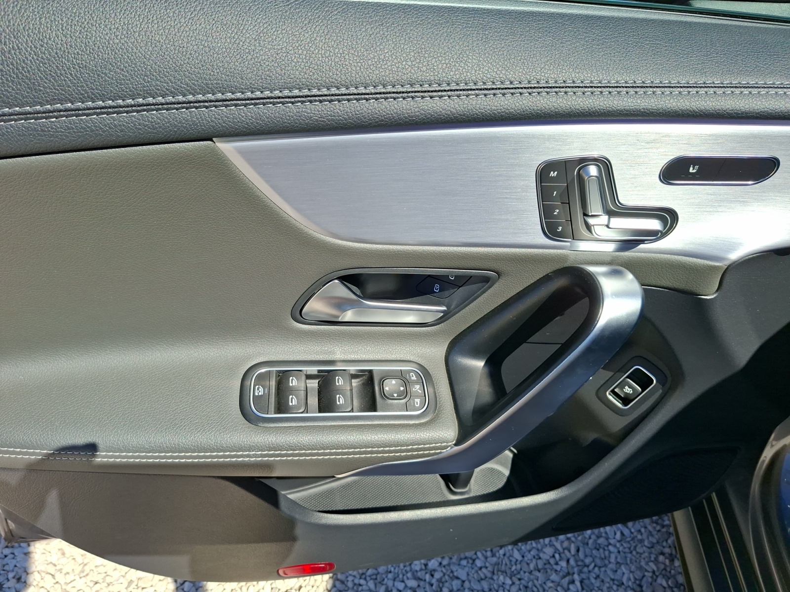 Mercedes-Benz Classe Cla 28