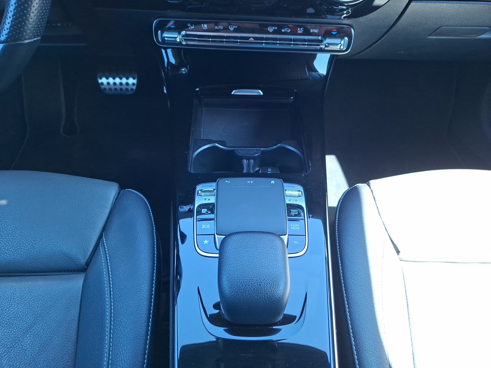 Mercedes-Benz Classe Cla 24