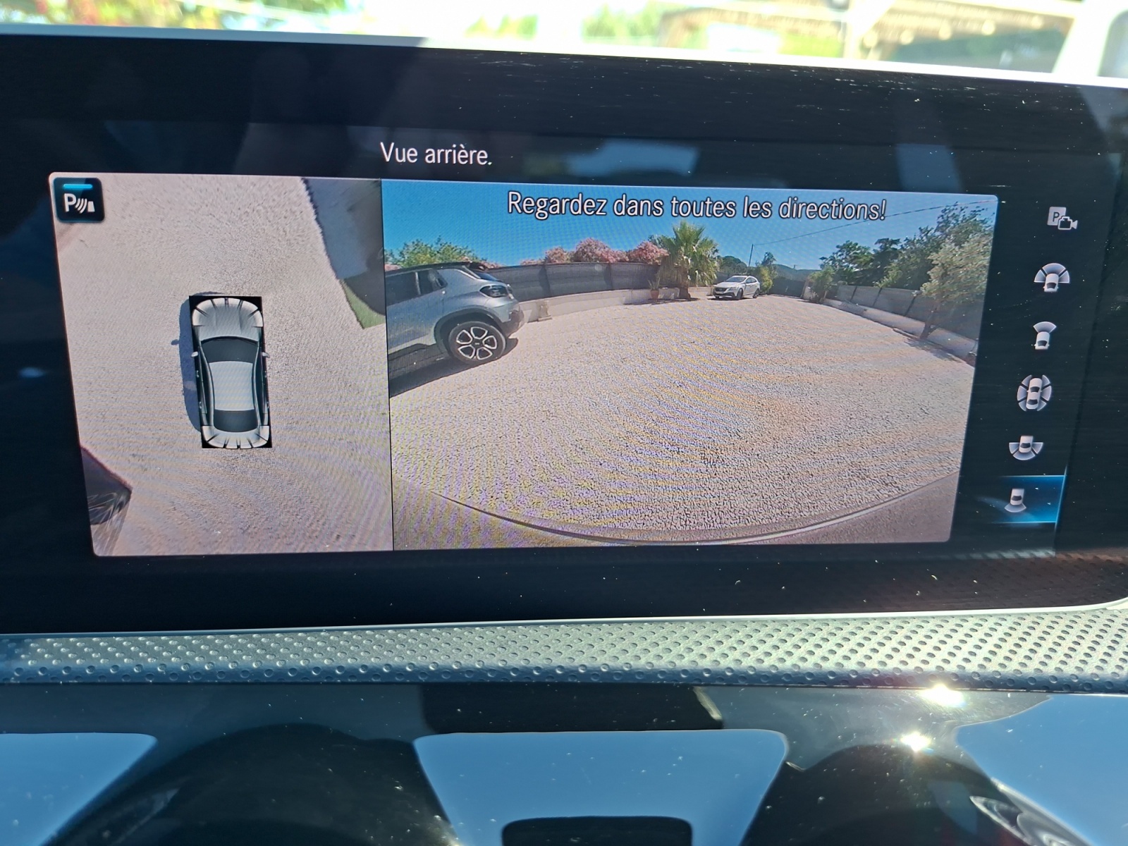 Mercedes-Benz Classe Cla 20