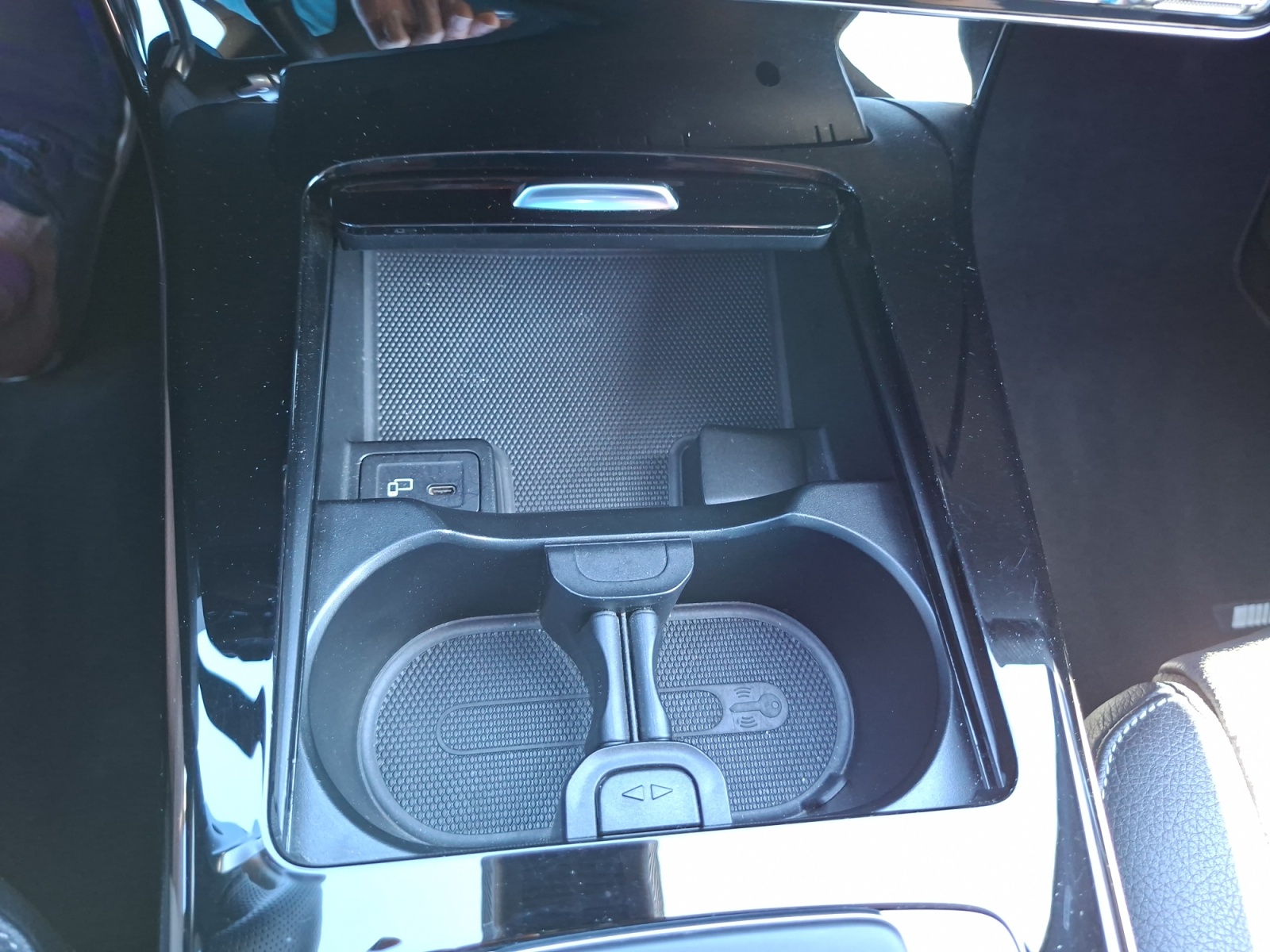 Mercedes-Benz Classe Cla 23