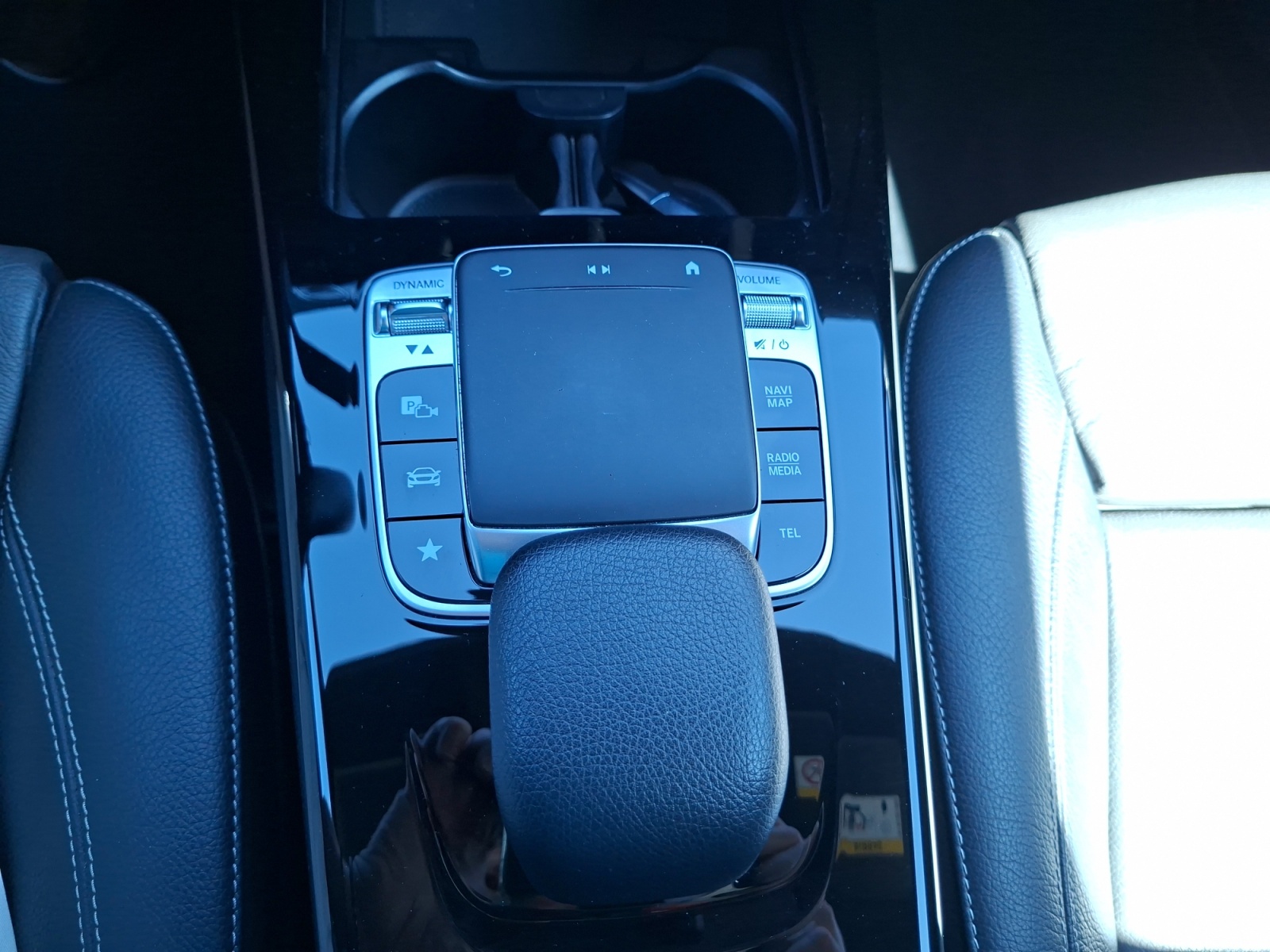 Mercedes-Benz Classe Cla 25