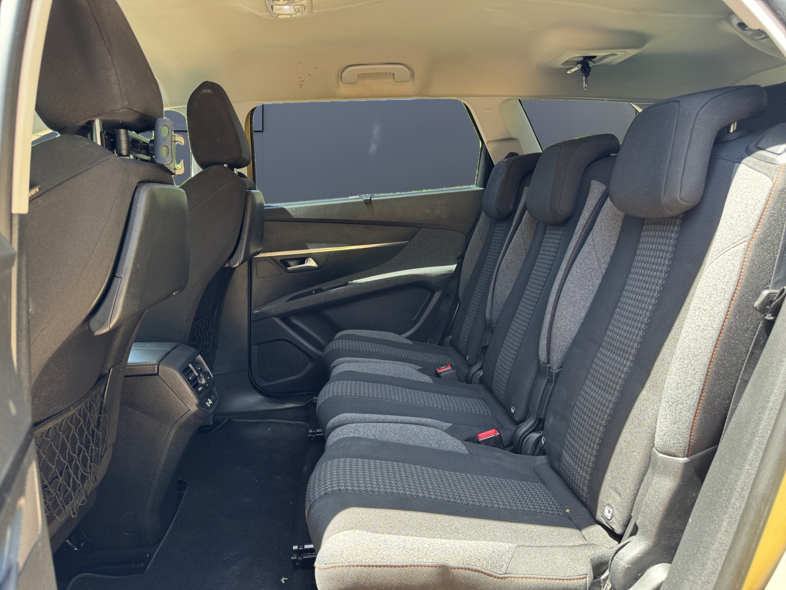 Peugeot 5008 10