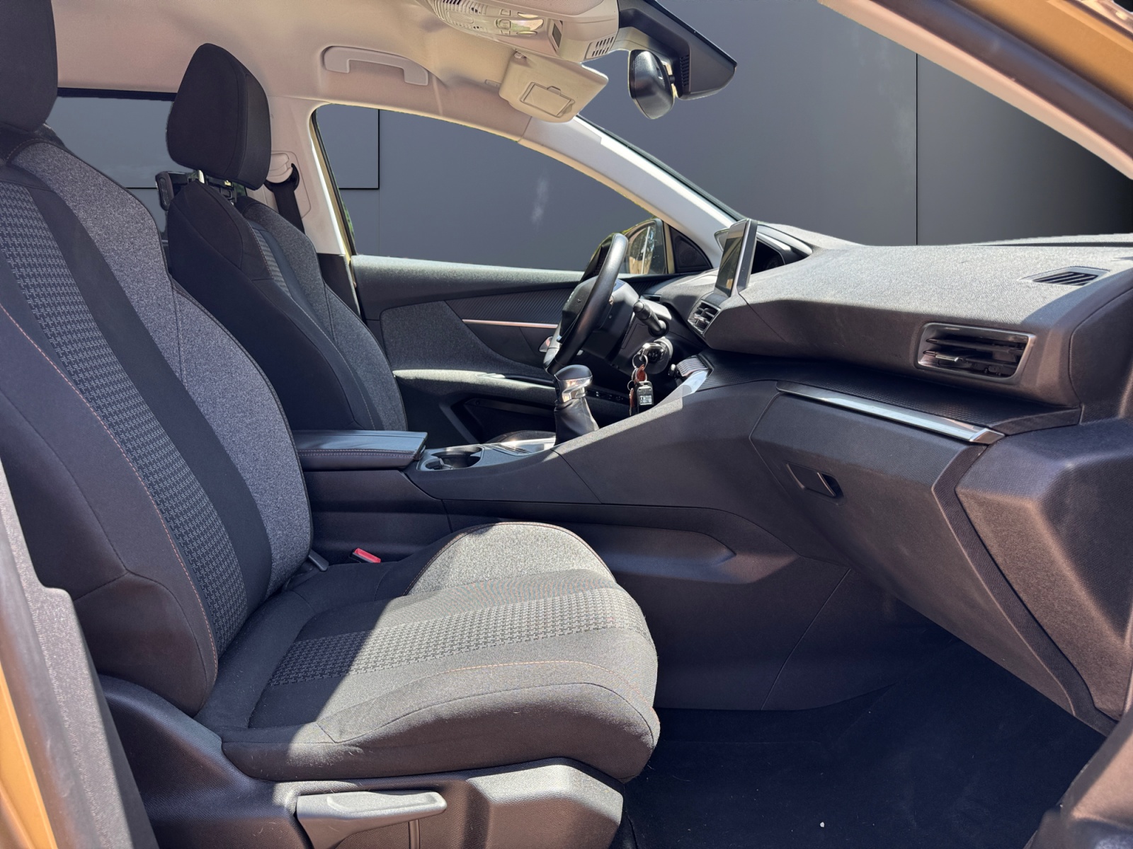 Peugeot 5008 13