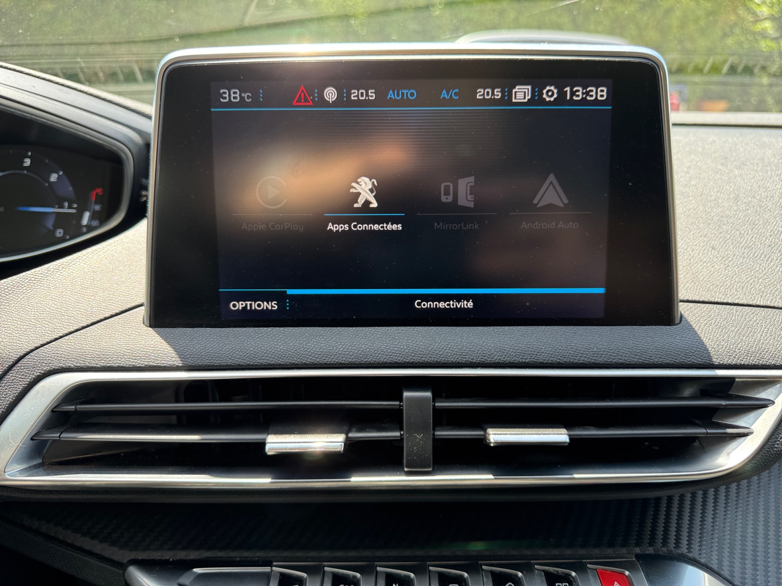 Peugeot 5008 17