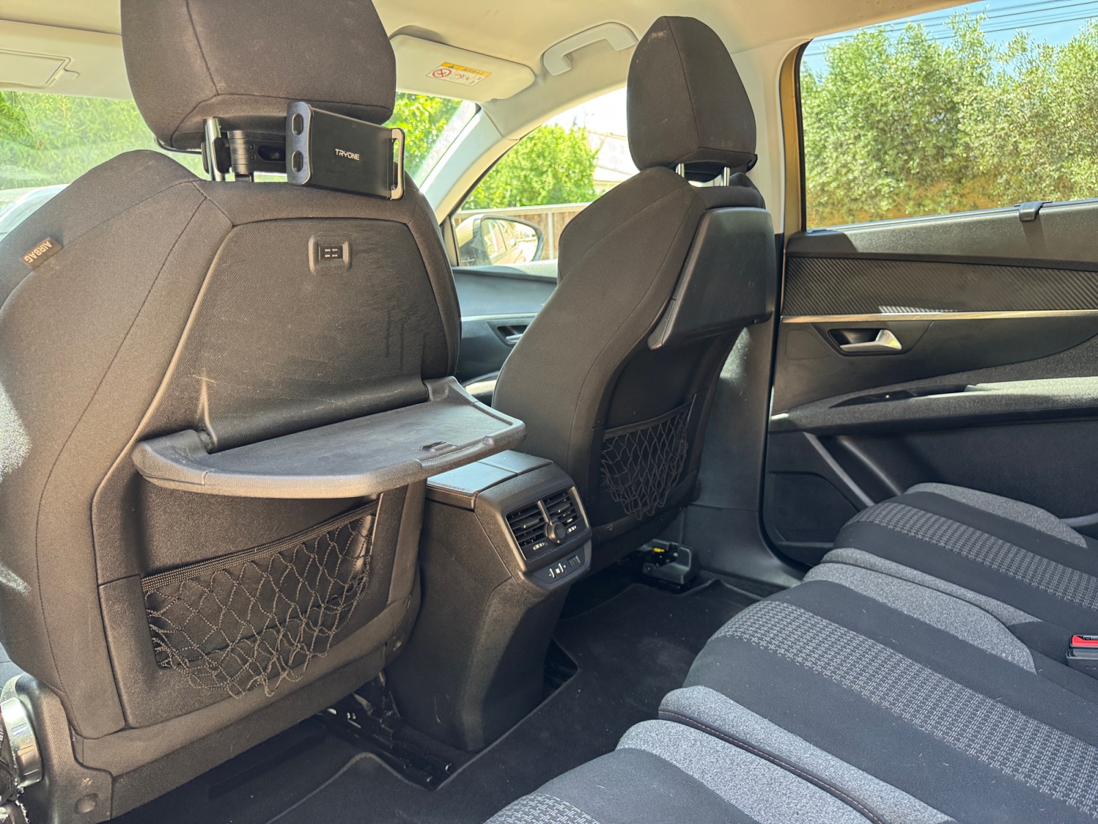 Peugeot 5008 22