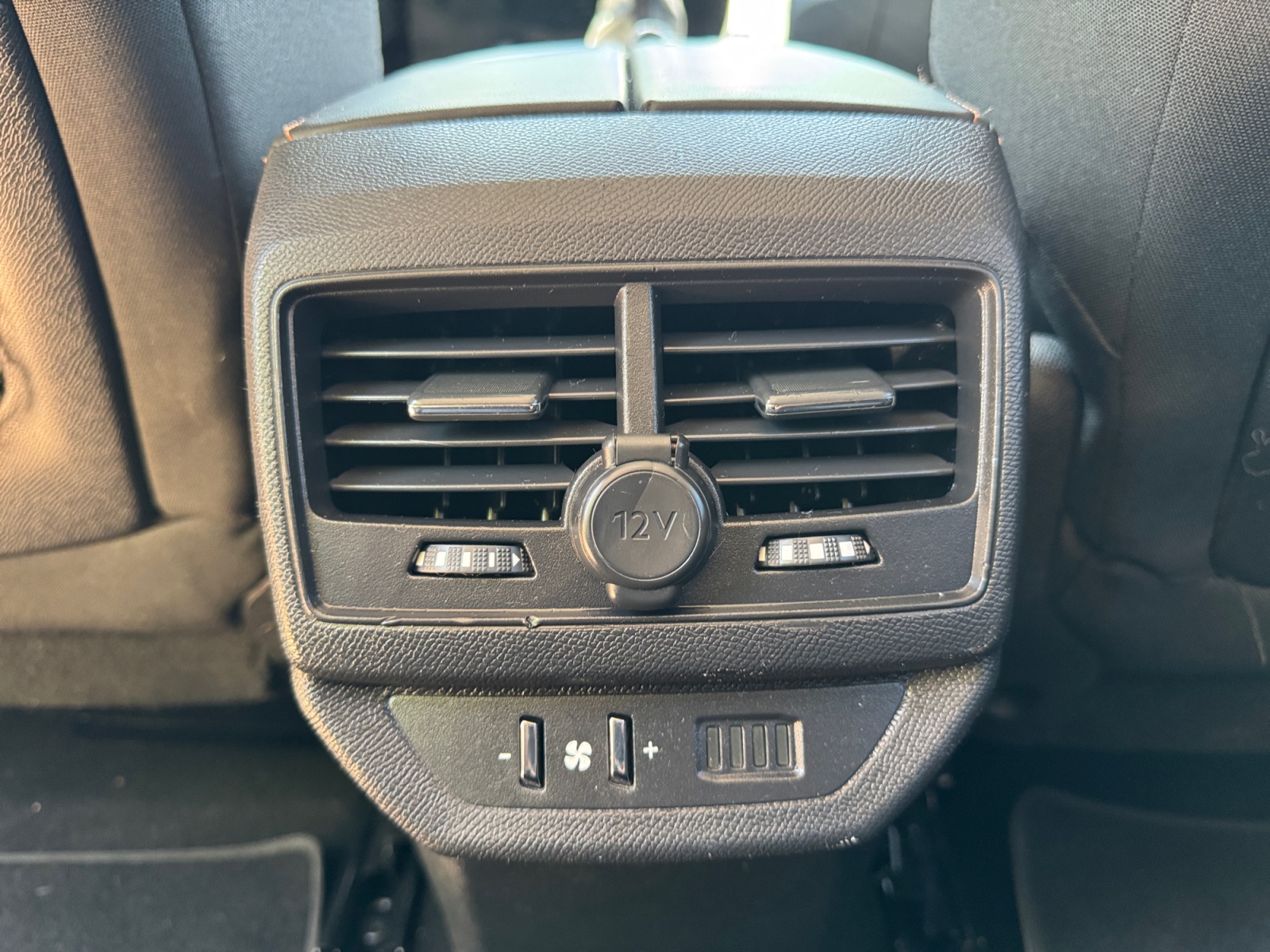 Peugeot 5008 20