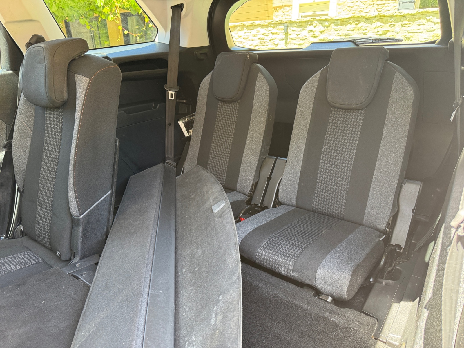 Peugeot 5008 23