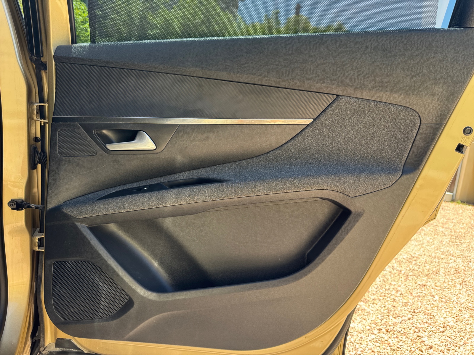 Peugeot 5008 27