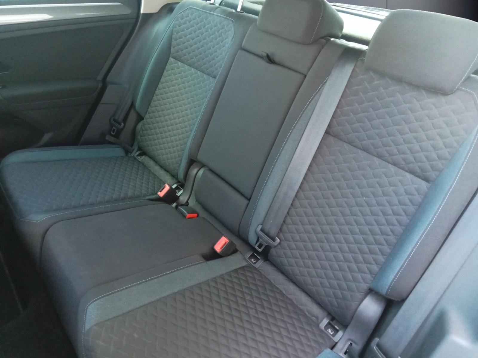 Volkswagen Tiguan 10