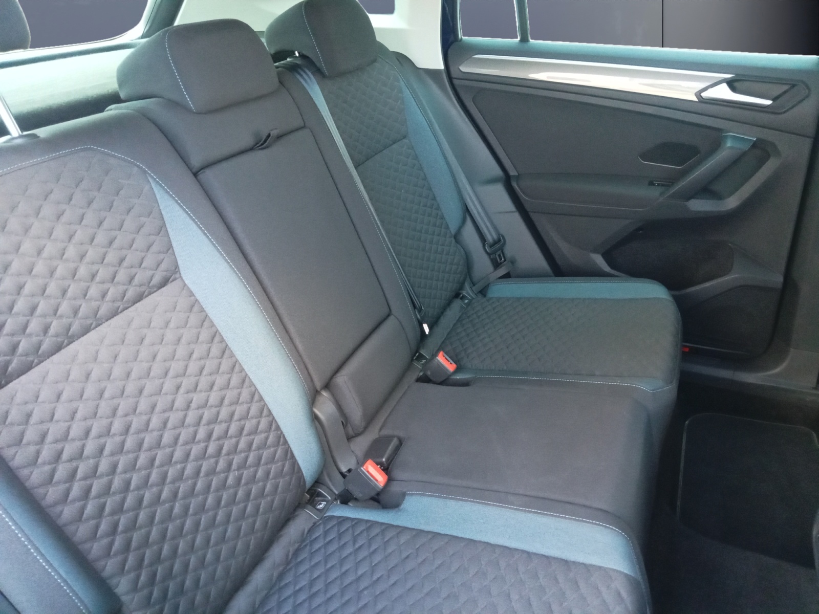 Volkswagen Tiguan 11