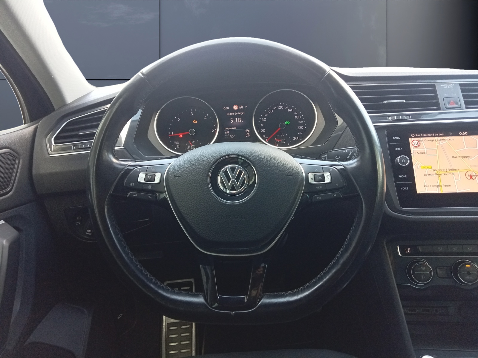 Volkswagen Tiguan 15