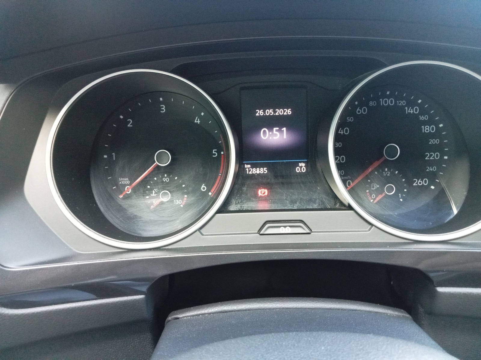 Volkswagen Tiguan 16