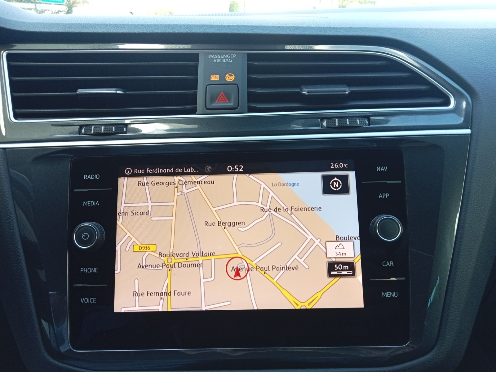 Volkswagen Tiguan 17
