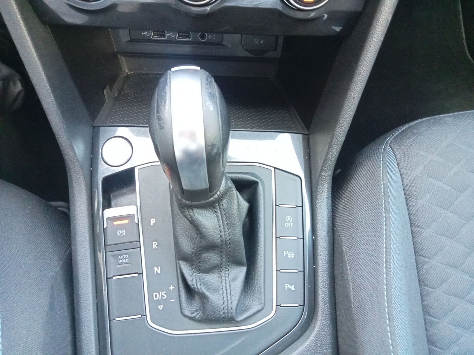 Volkswagen Tiguan 21