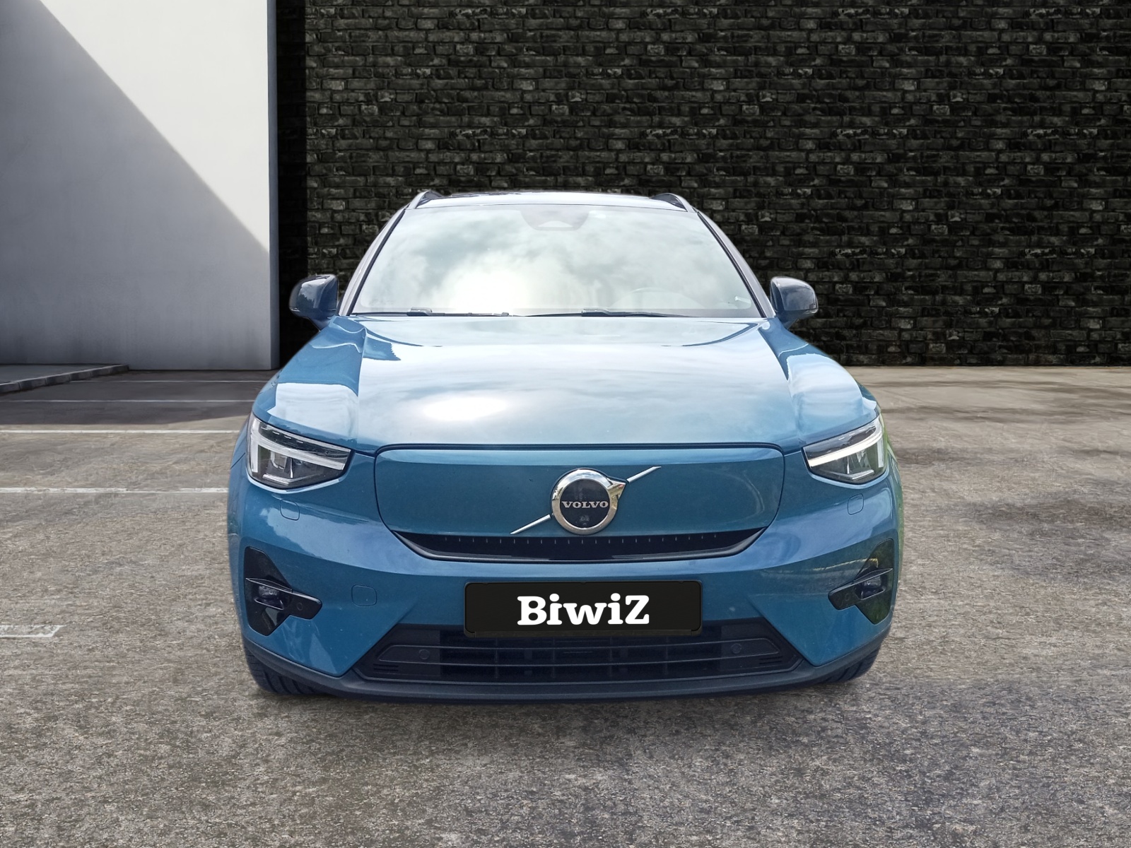 Volvo Xc40 7