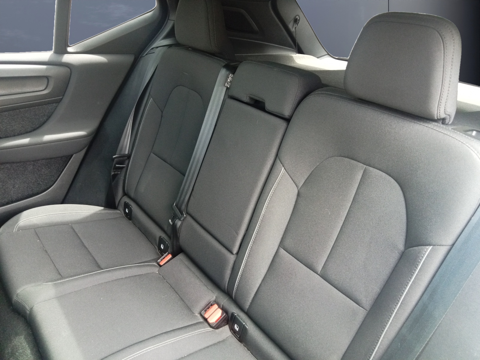 Volvo Xc40 10