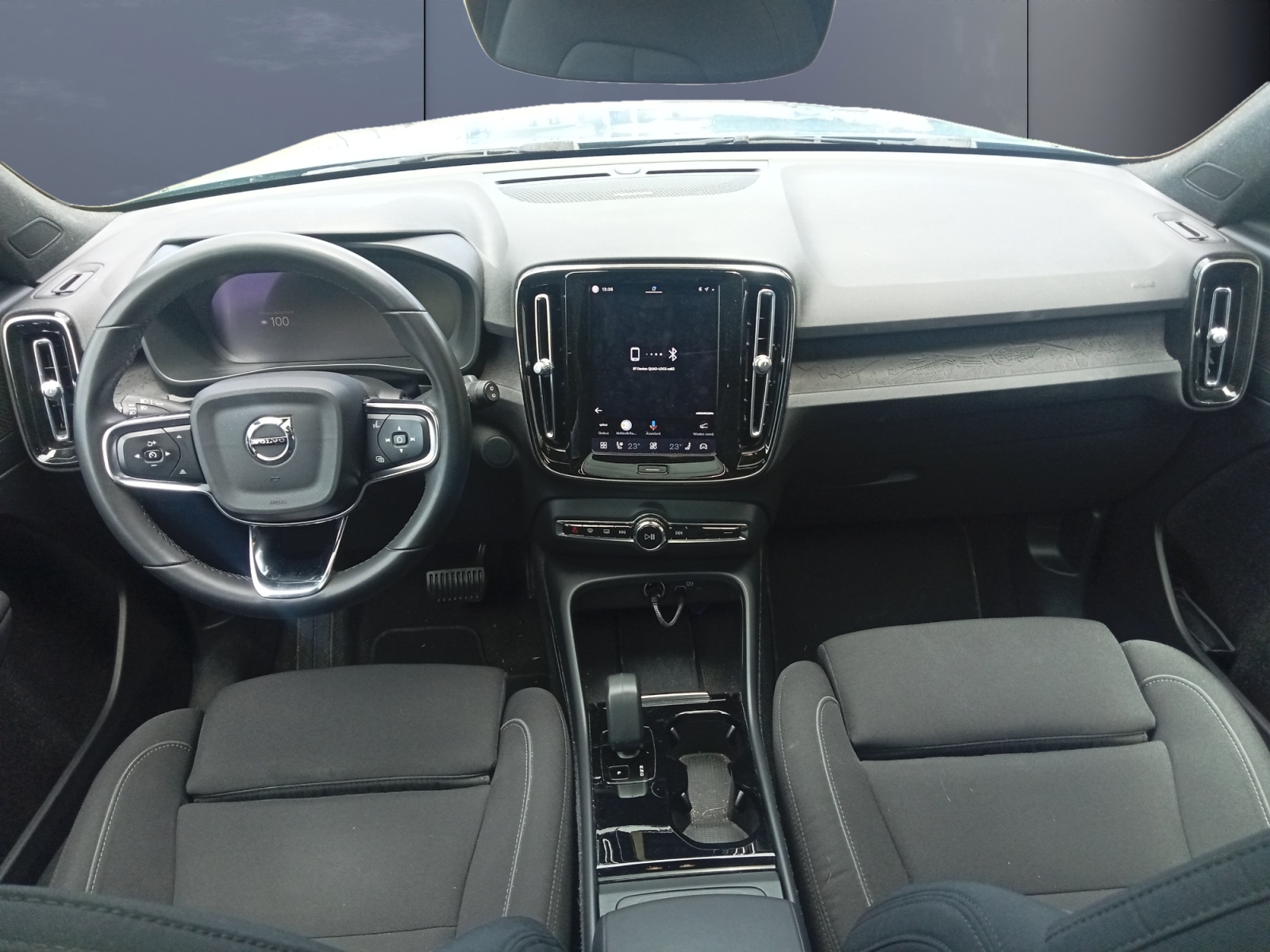 Volvo Xc40 14