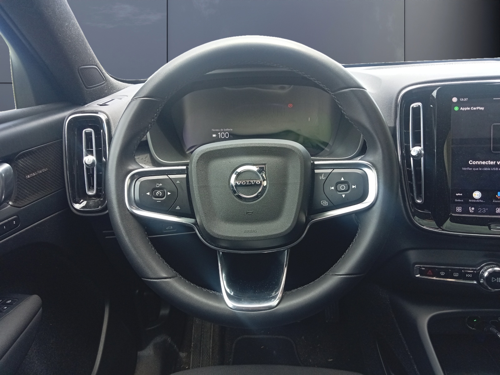 Volvo Xc40 15