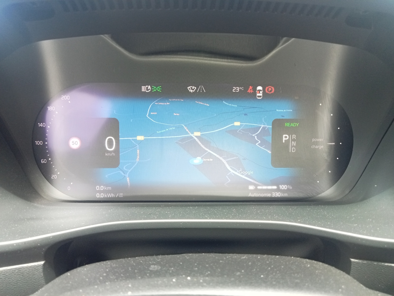 Volvo Xc40 16