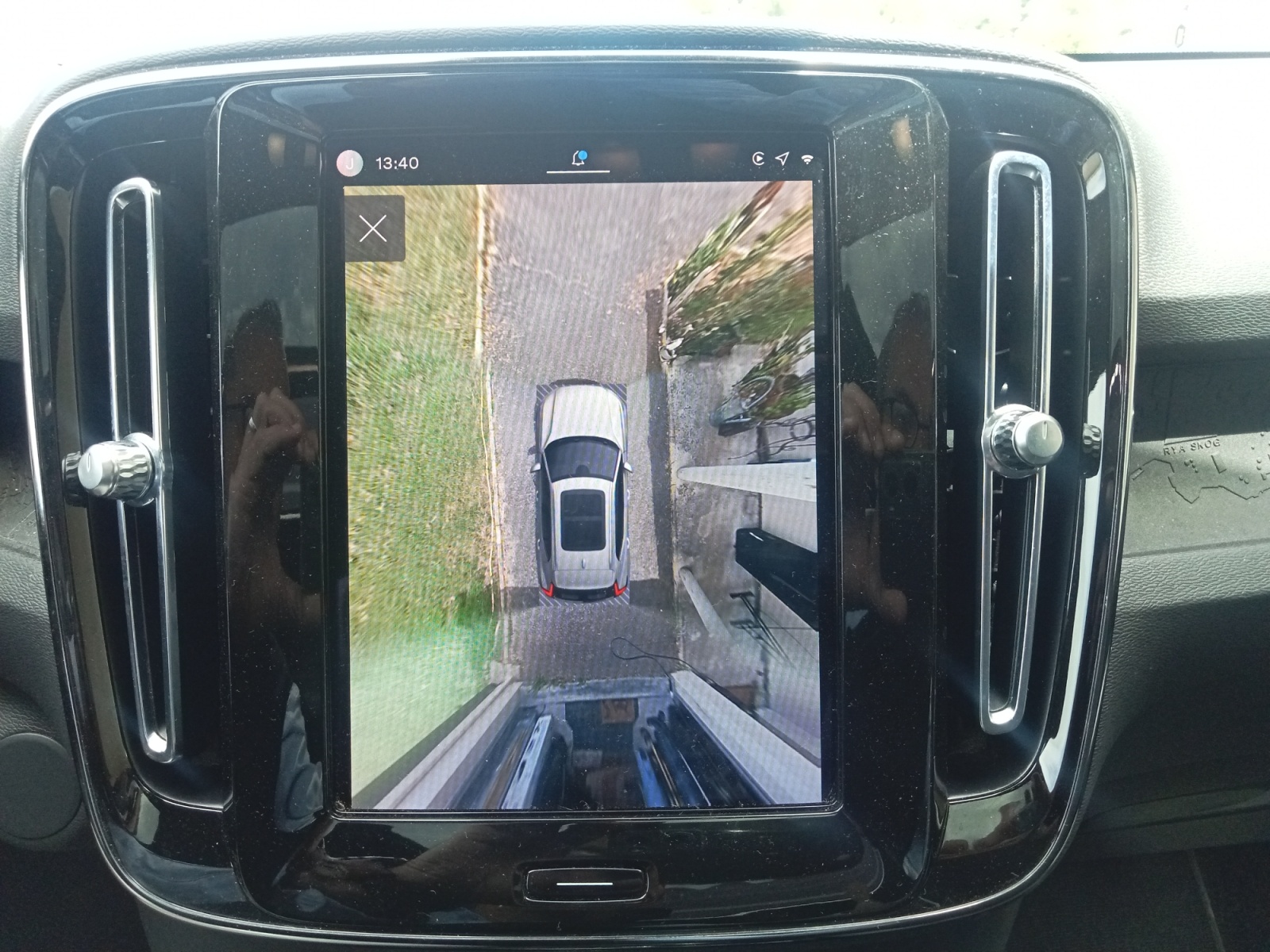 Volvo Xc40 17