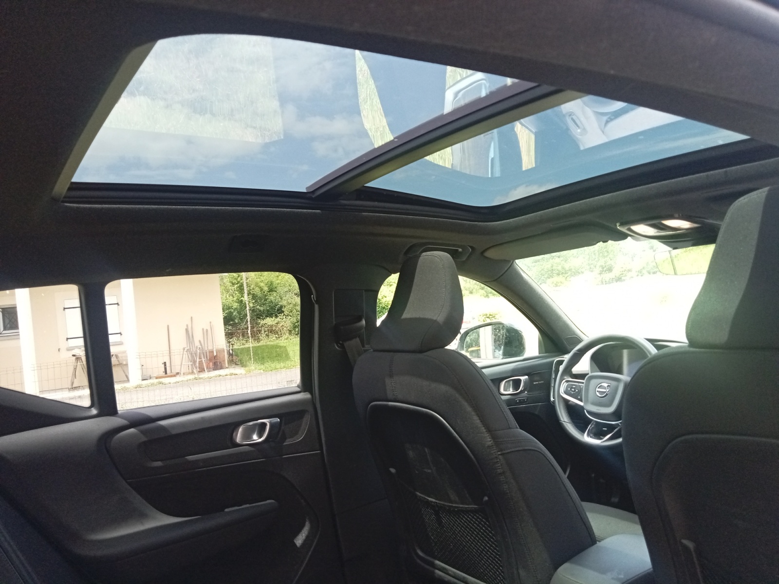 Volvo Xc40 28