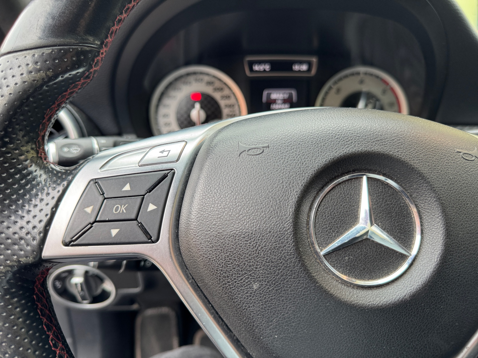 Mercedes-Benz Classe A 19