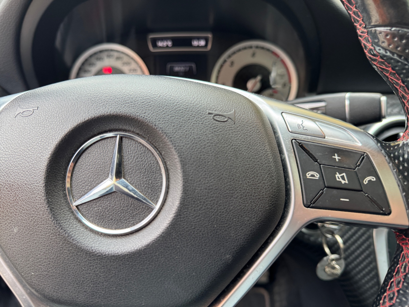 Mercedes-Benz Classe A 20